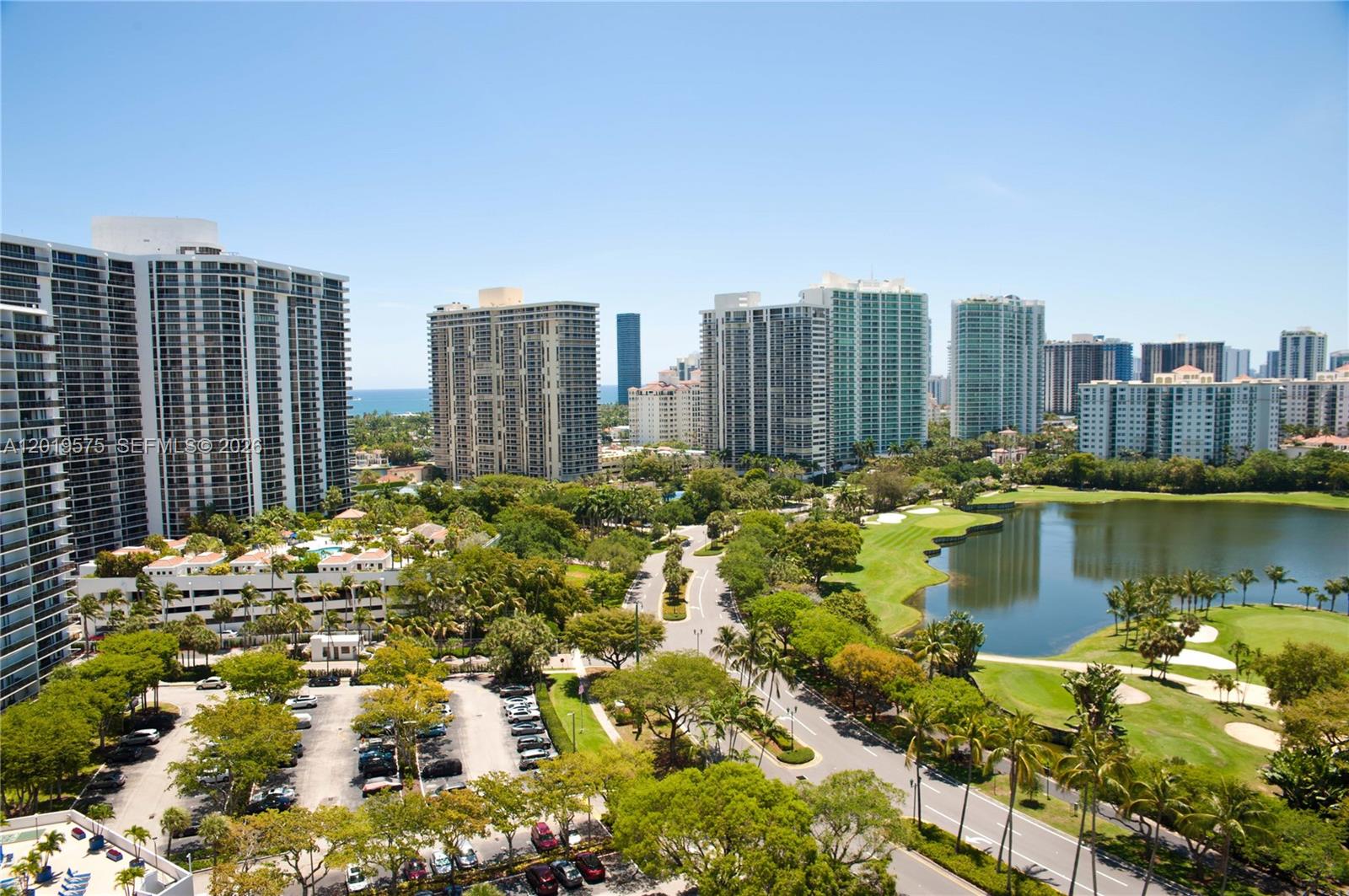 Photo of 3675 Country Club Dr #1903, Aventura, Florida, 33180 -