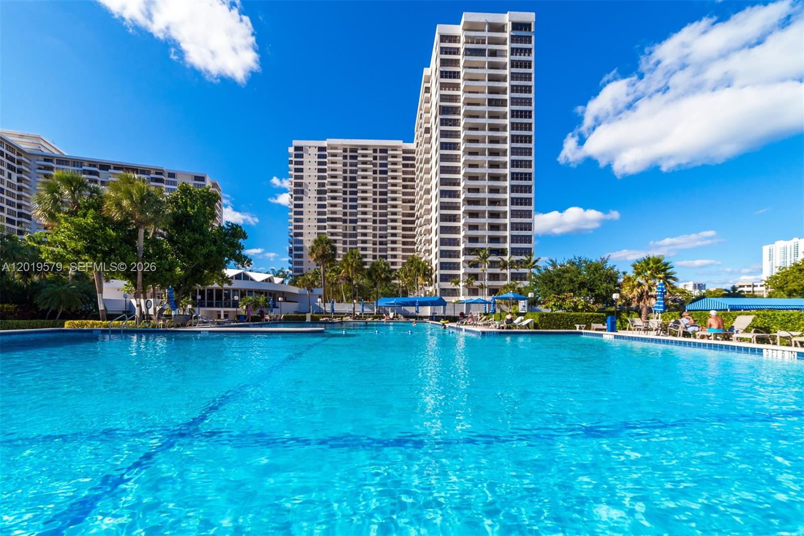 Photo of 500 Three Islands Blvd  #1110, Hallandale Beach, Florida, 33009 - 
