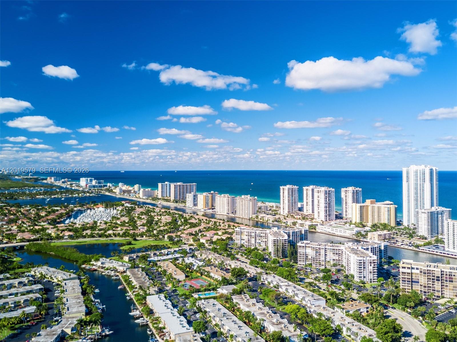 Photo of 500 Three Islands Blvd  #1110, Hallandale Beach, Florida, 33009 - 