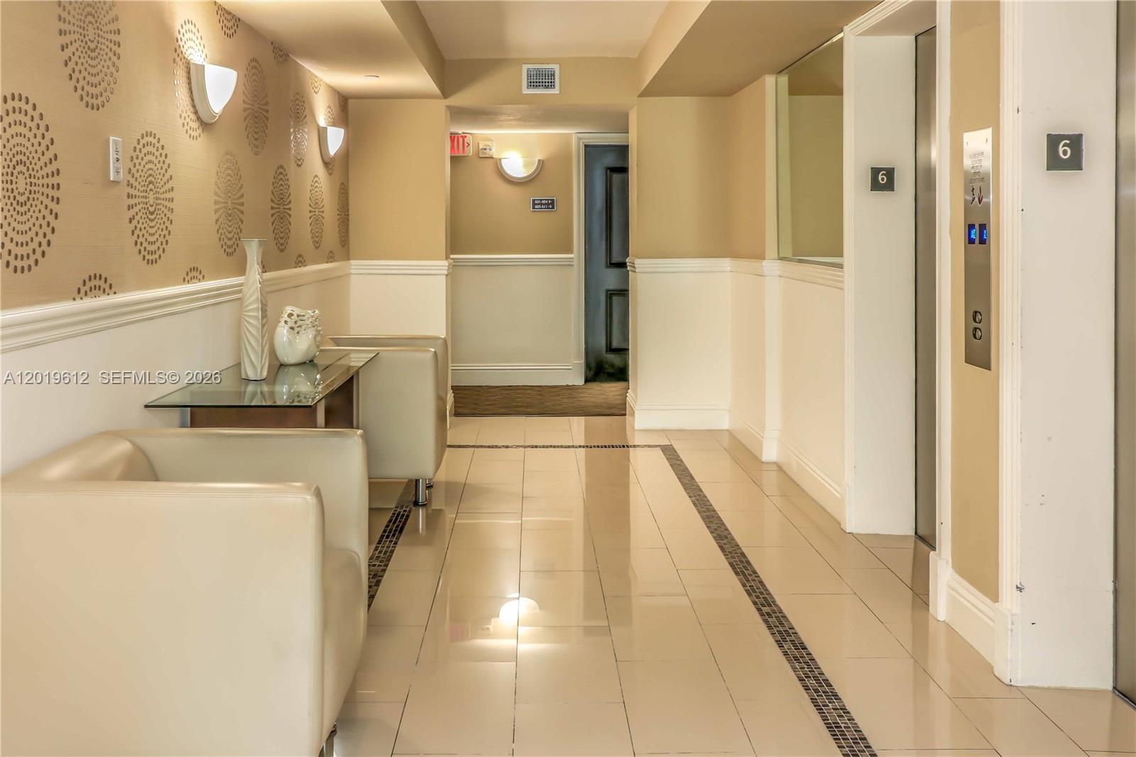 Photo of 9499 Collins Ave #705, Surfside, Florida, 33154 -