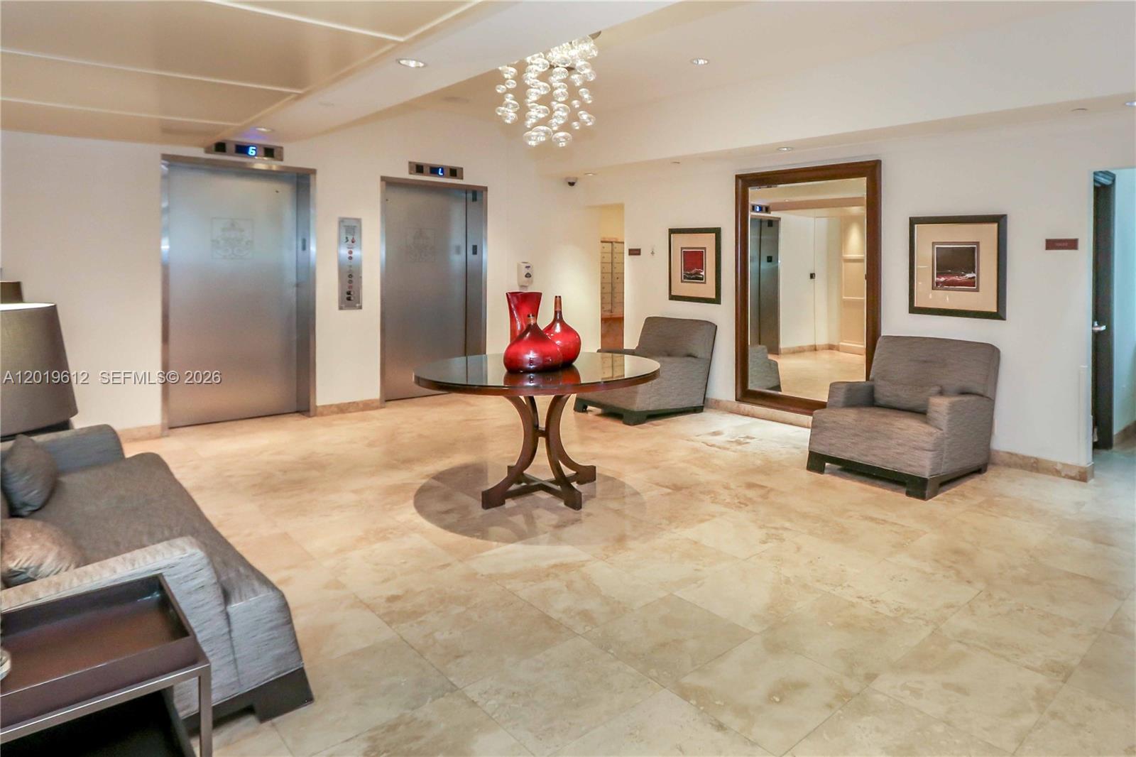 Photo of 9499 Collins Ave #705, Surfside, Florida, 33154 -