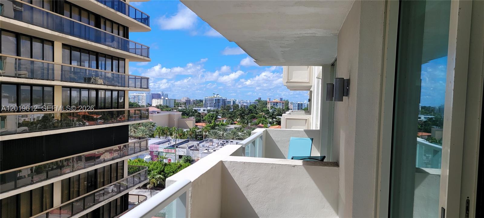 Photo of 9499 Collins Ave #705, Surfside, Florida, 33154 -