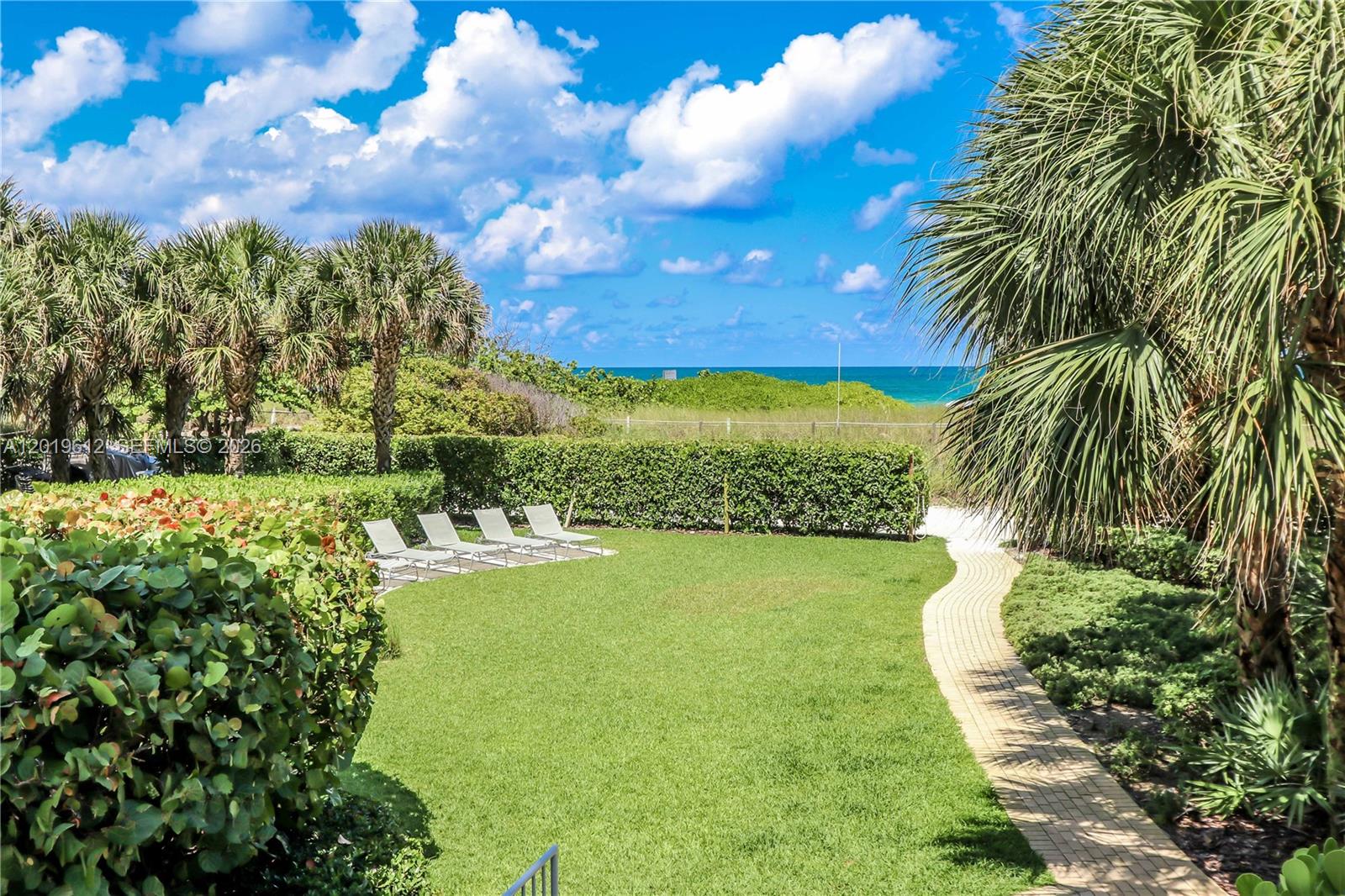 Photo of 9499 Collins Ave #705, Surfside, Florida, 33154 -