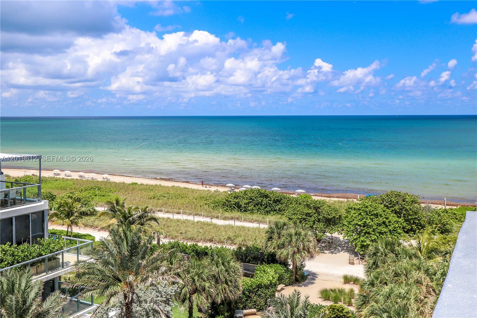 Photo of 9499 Collins Ave #705, Surfside, Florida, 33154 -