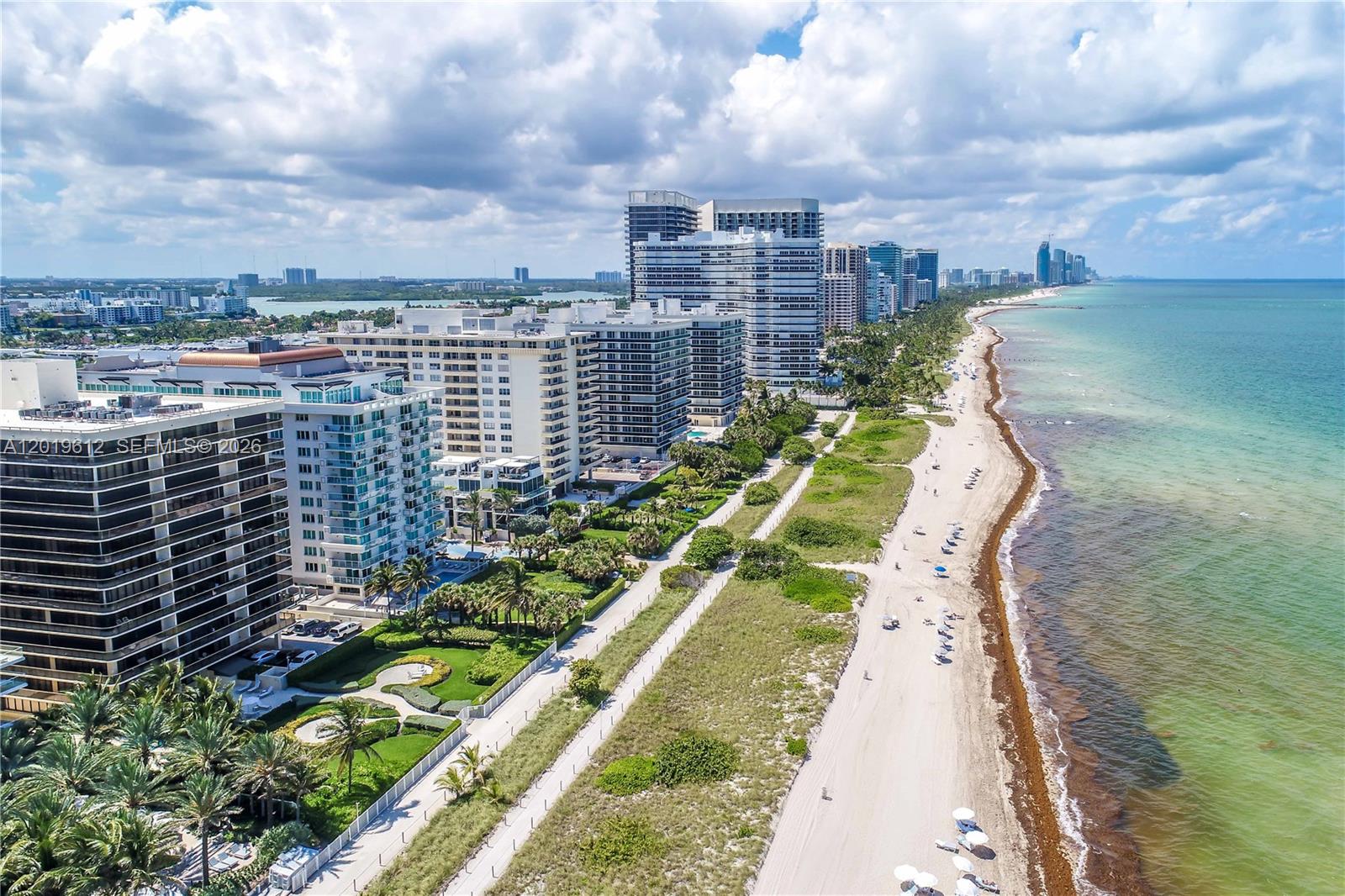 Photo of 9499 Collins Ave #705, Surfside, Florida, 33154 -