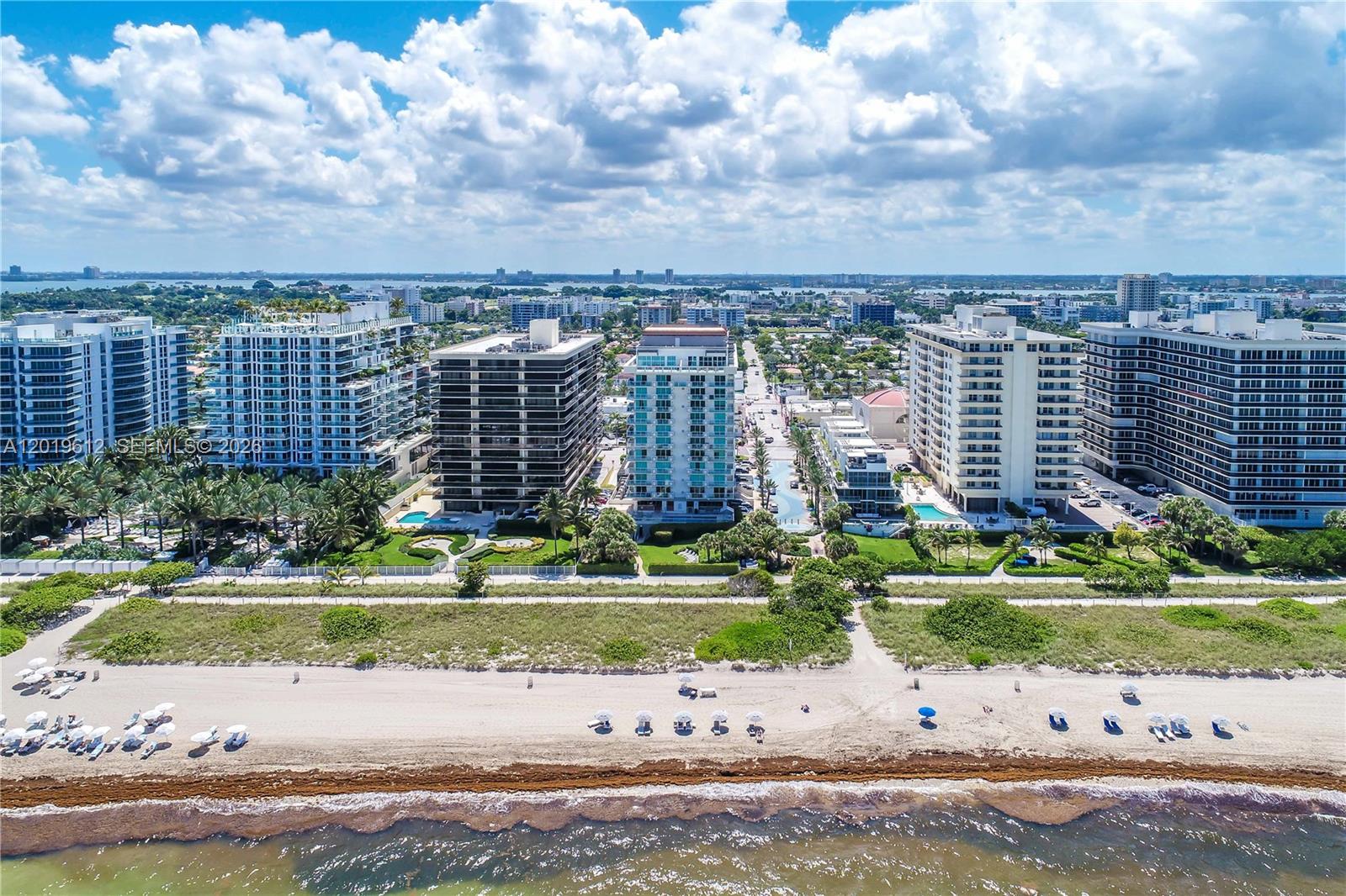 Photo of 9499 Collins Ave #705, Surfside, Florida, 33154 -