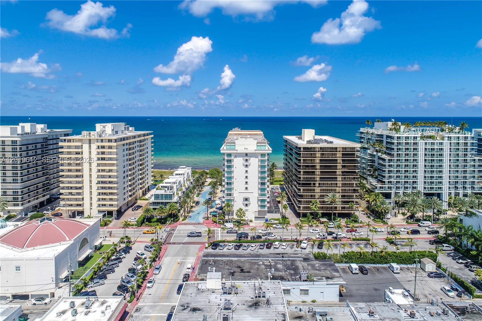 Photo of 9499 Collins Ave #705, Surfside, Florida, 33154 -