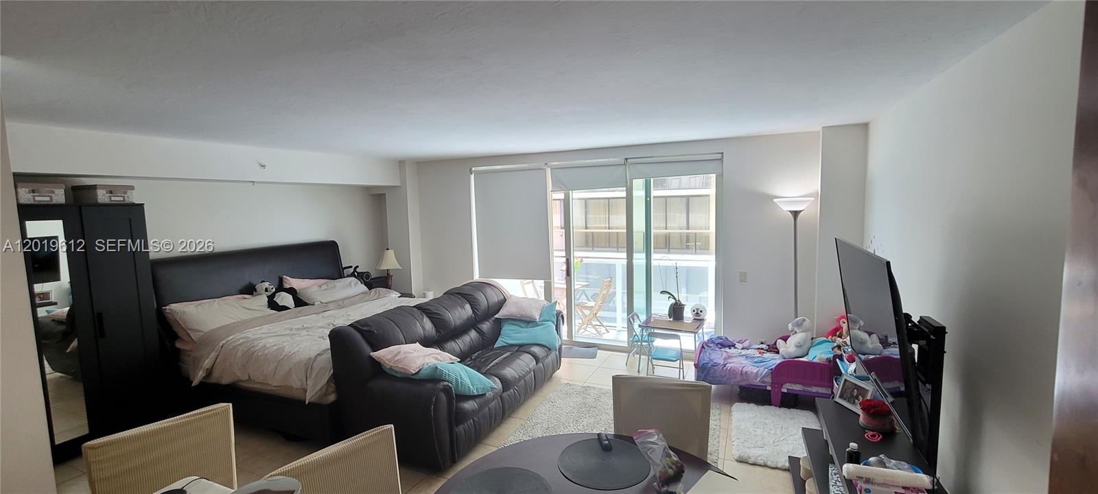 Photo of 9499 Collins Ave #705, Surfside, Florida, 33154 -