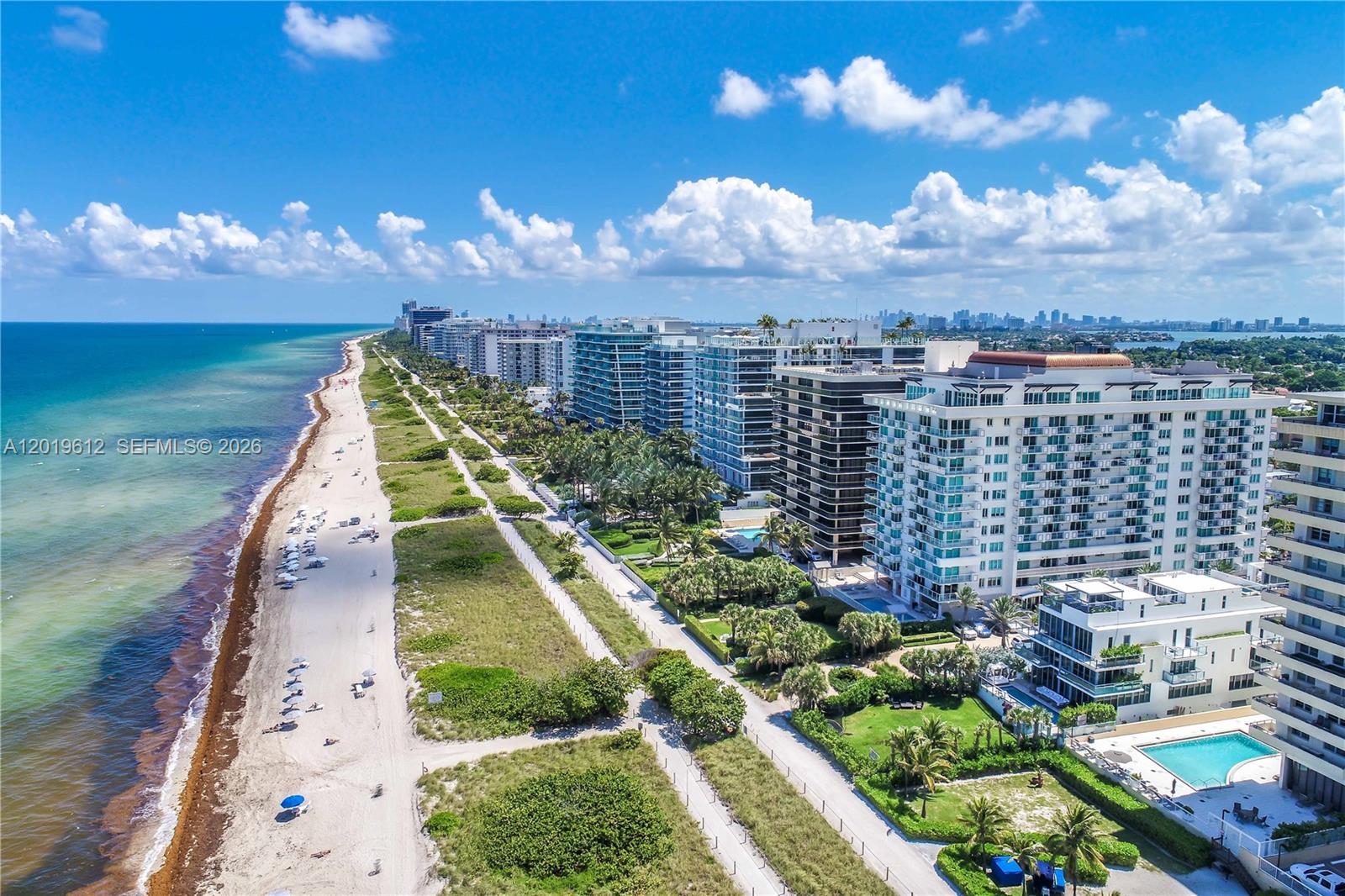 Photo of 9499 Collins Ave #705, Surfside, Florida, 33154 -