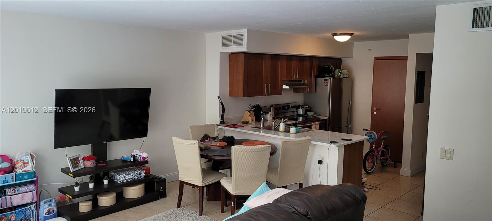 Photo of 9499 Collins Ave #705, Surfside, Florida, 33154 -