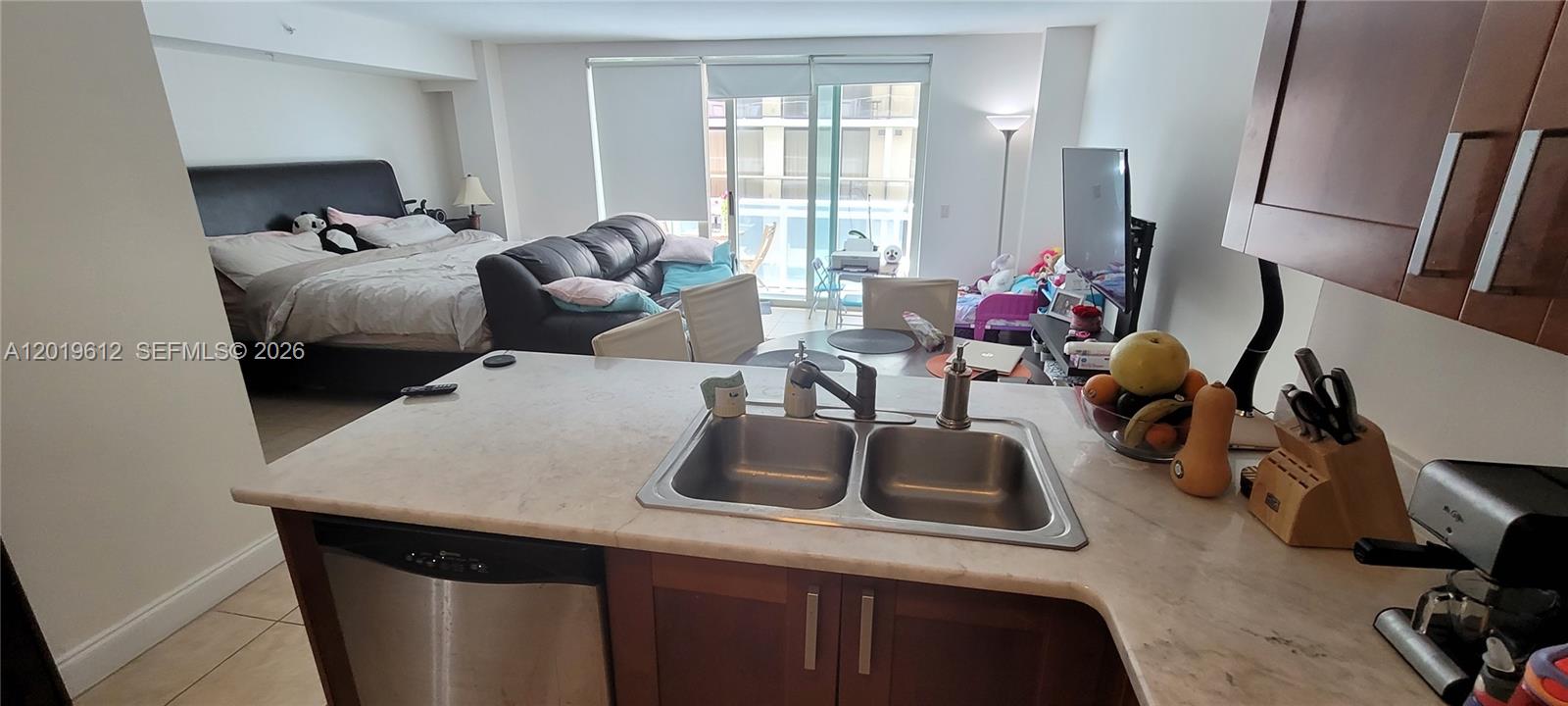 Photo of 9499 Collins Ave #705, Surfside, Florida, 33154 -