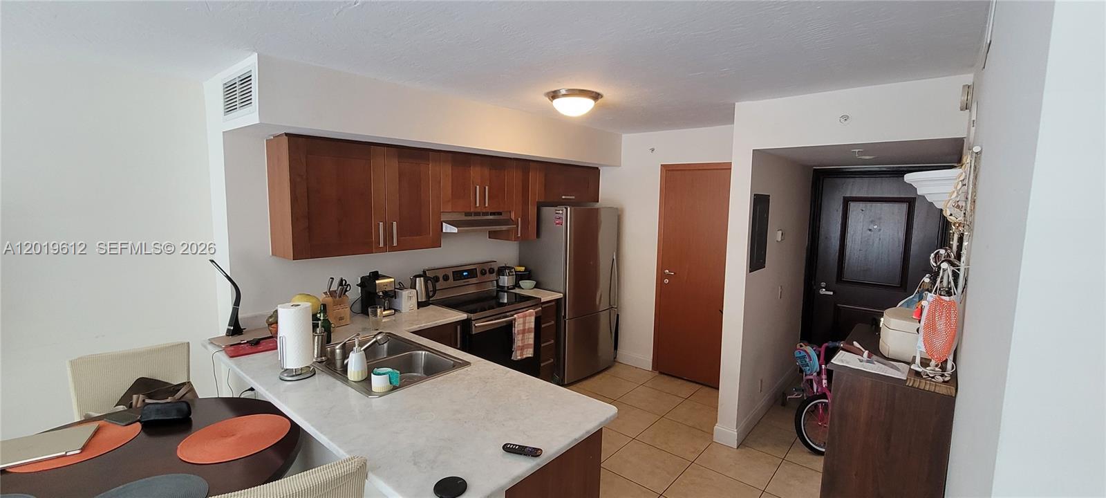 Photo of 9499 Collins Ave #705, Surfside, Florida, 33154 -