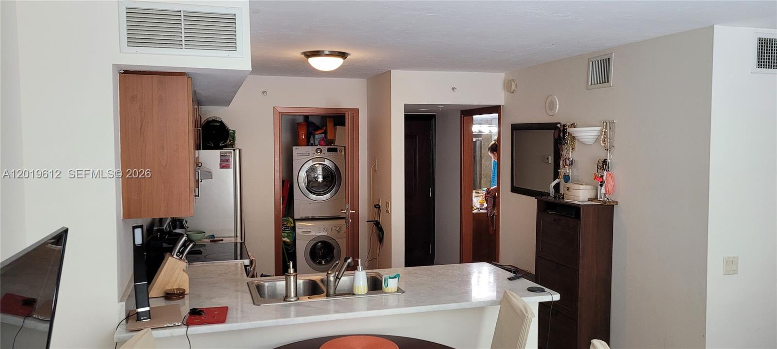 Photo of 9499 Collins Ave #705, Surfside, Florida, 33154 -