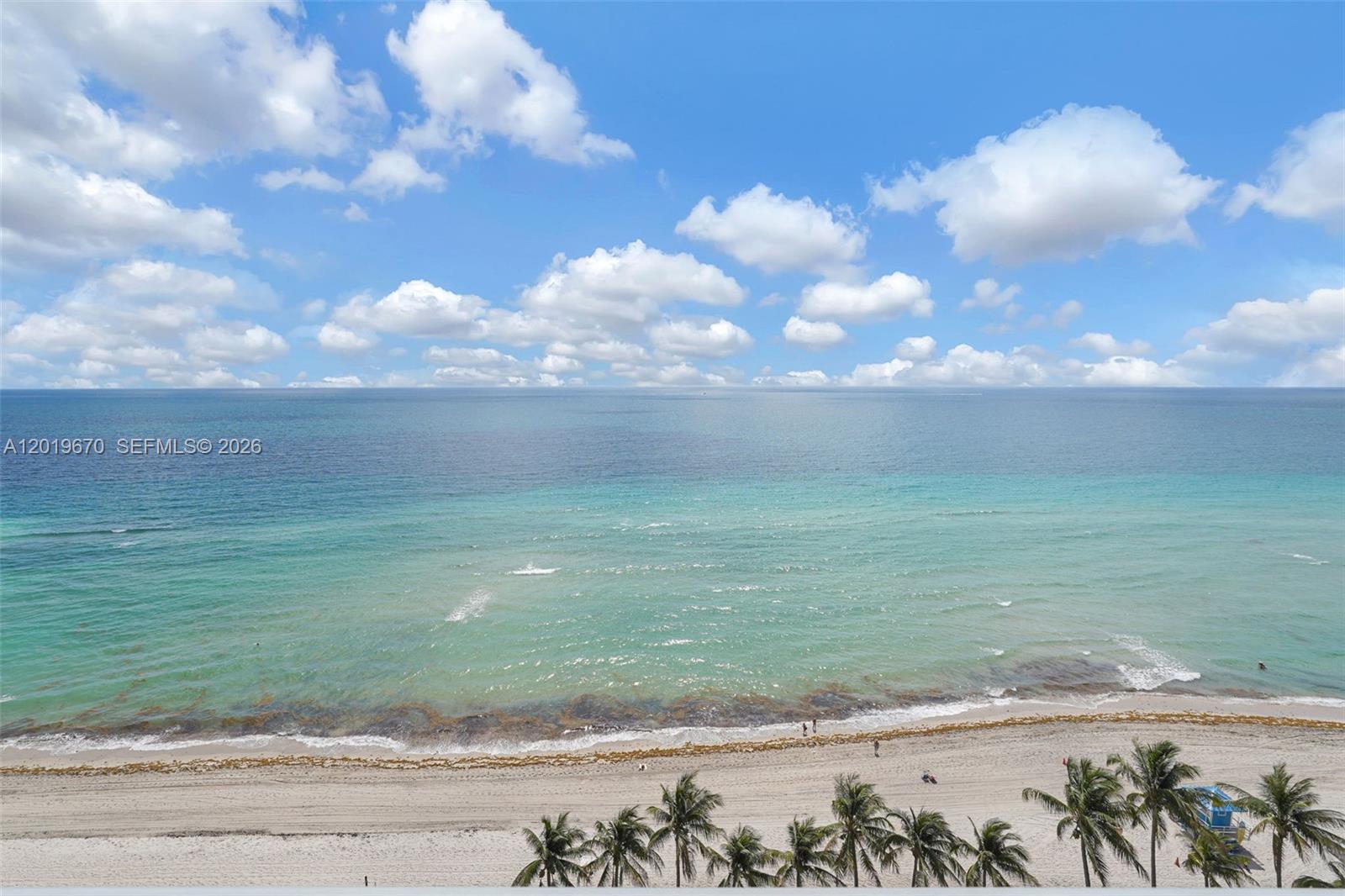 Photo of 3001 Ocean Dr  #1611, Hollywood, Florida, 33019 - 