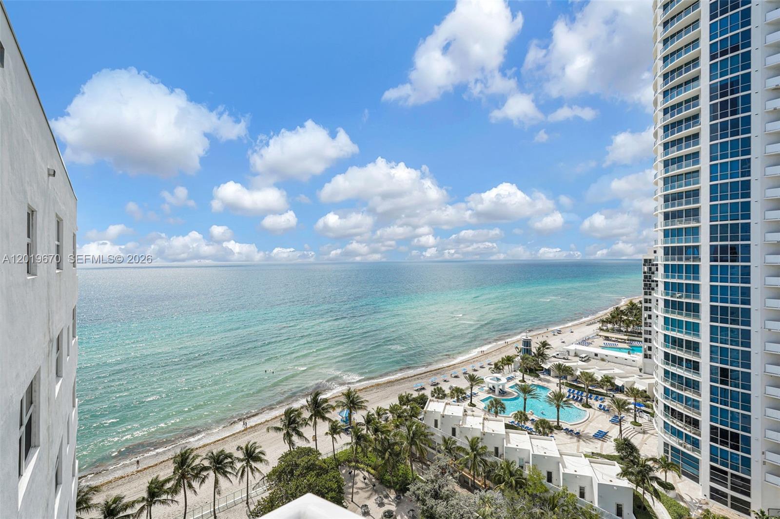 Photo of 3001 Ocean Dr  #1611, Hollywood, Florida, 33019 - 