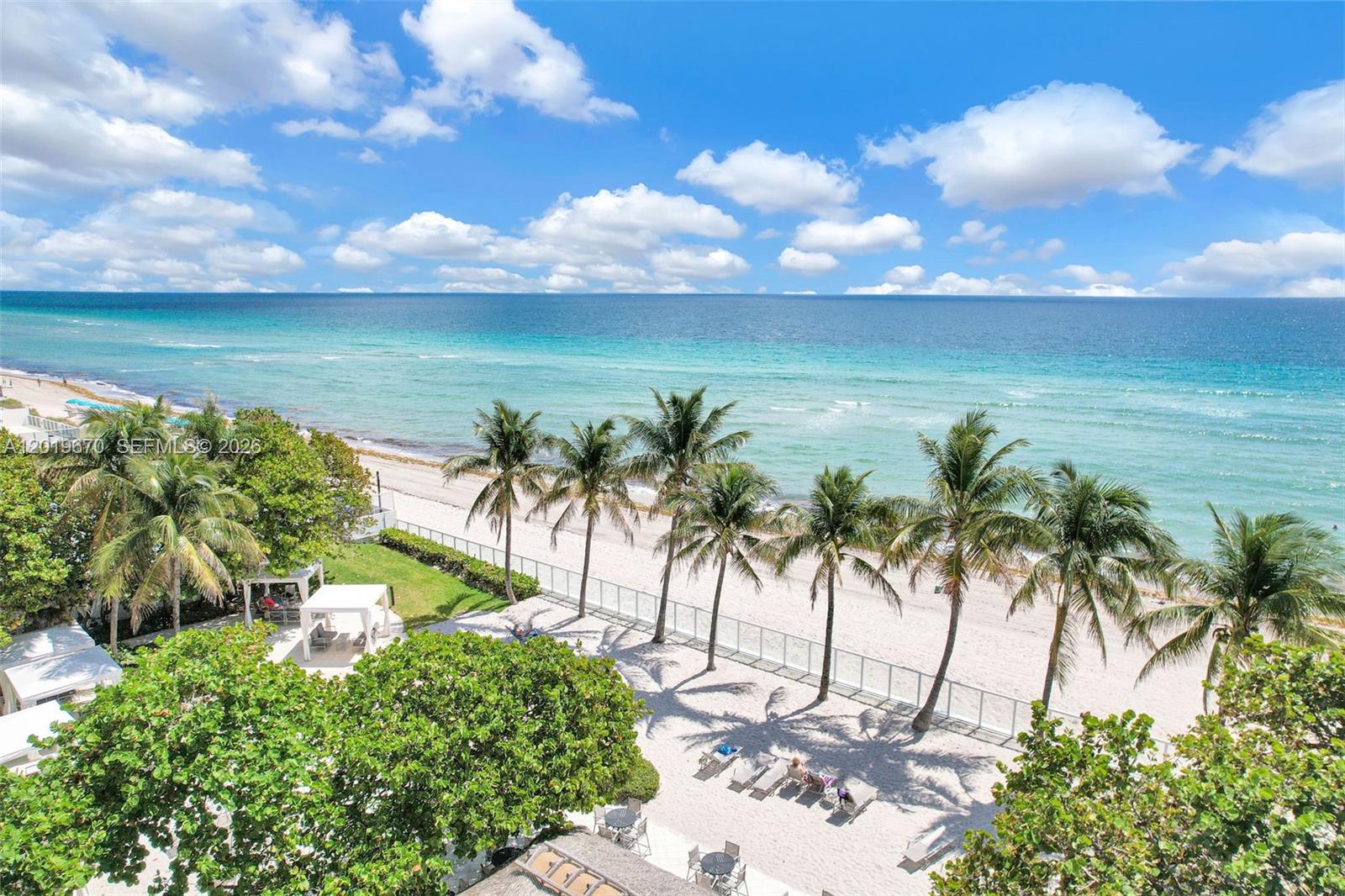 Photo of 3001 Ocean Dr  #1611, Hollywood, Florida, 33019 - 
