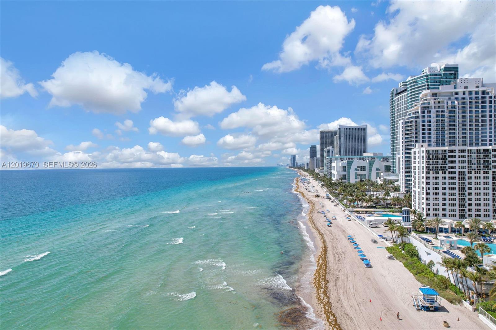 Photo of 3001 Ocean Dr  #1611, Hollywood, Florida, 33019 - 