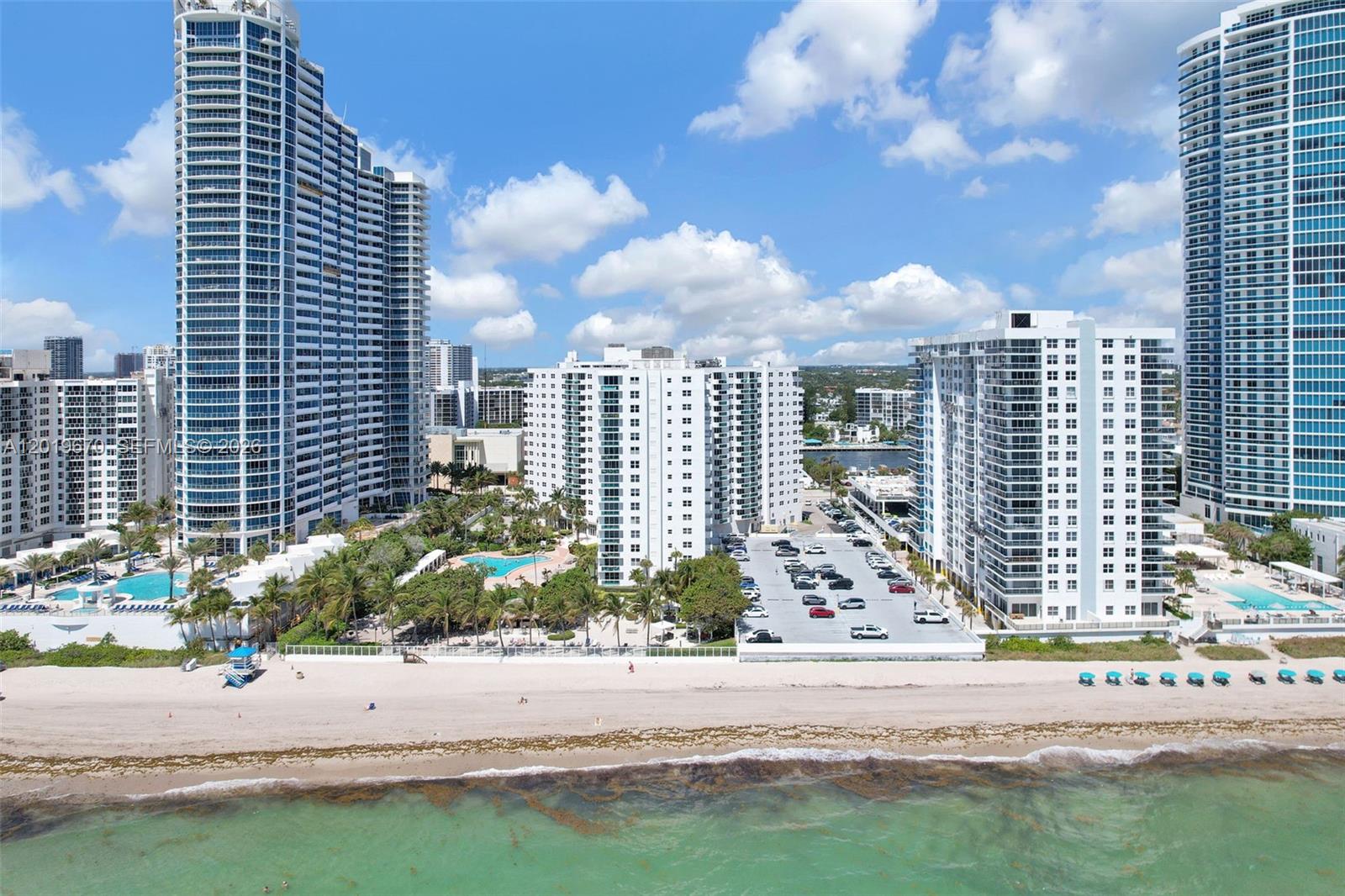 Photo of 3001 Ocean Dr  #1611, Hollywood, Florida, 33019 - 