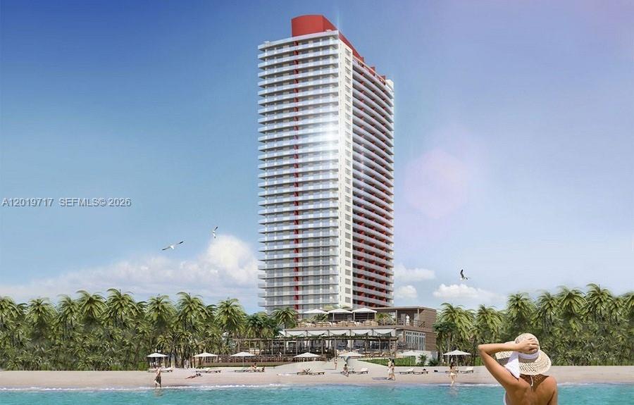 Photo of 2602 Hallandale Beach Blvd  #R703, Hallandale Beach, Florida, 33009 - 