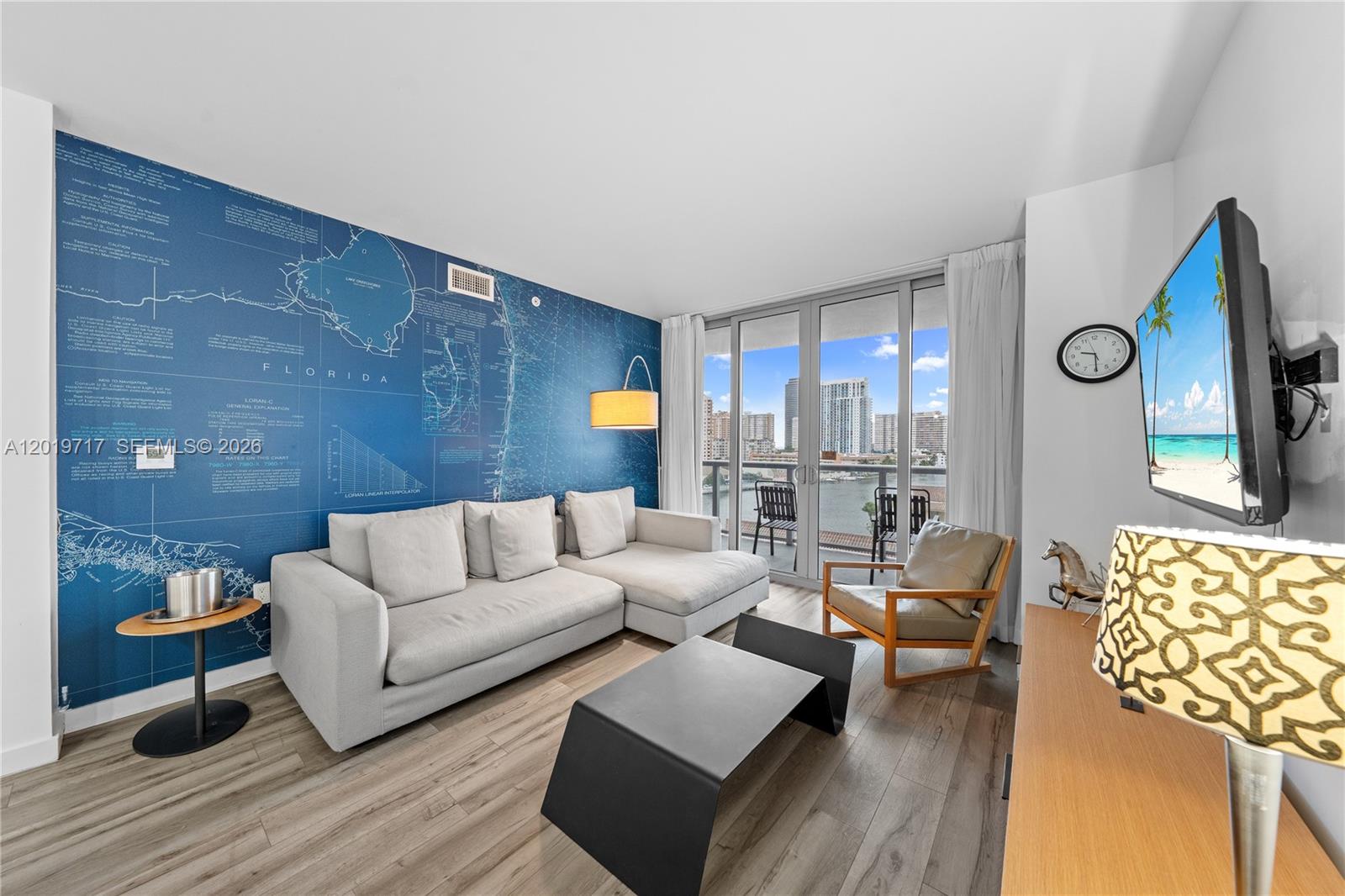 Photo of 2602 Hallandale Beach Blvd  #R703, Hallandale Beach, Florida, 33009 - 