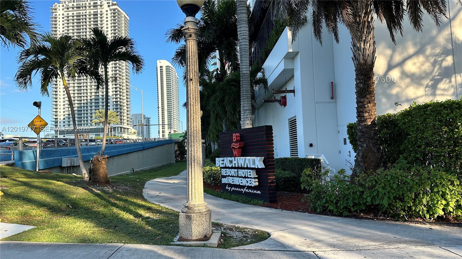 Photo of 2602 Hallandale Beach Blvd  #R703, Hallandale Beach, Florida, 33009 - 