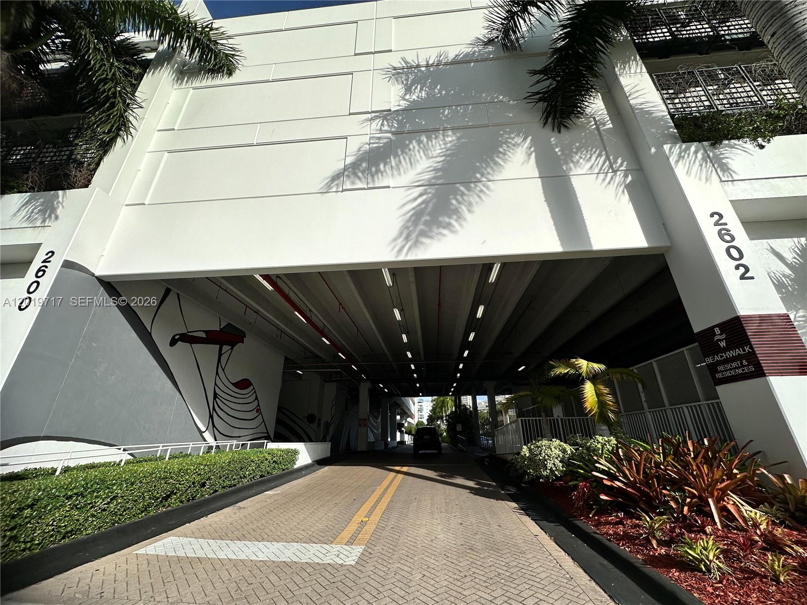 Photo of 2602 Hallandale Beach Blvd  #R703, Hallandale Beach, Florida, 33009 - 