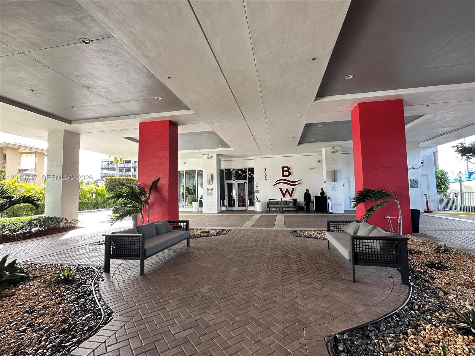 Photo of 2602 Hallandale Beach Blvd  #R703, Hallandale Beach, Florida, 33009 - 
