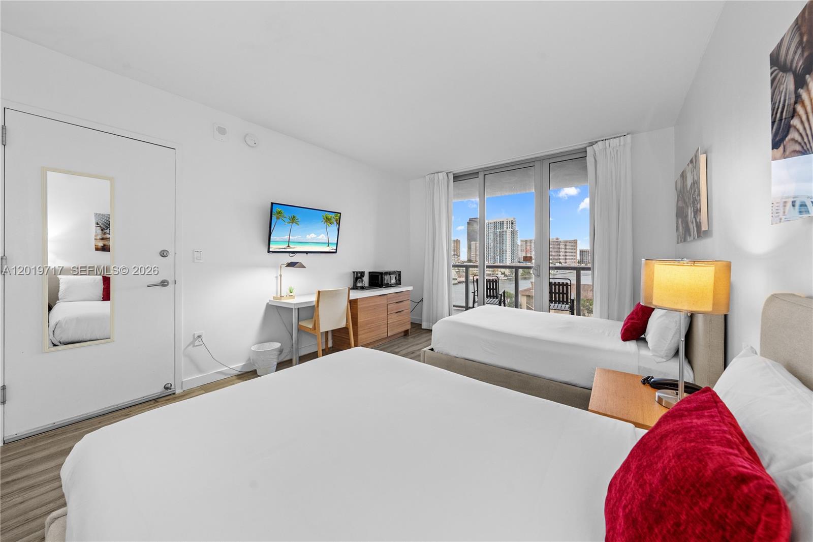 Photo of 2602 Hallandale Beach Blvd  #R703, Hallandale Beach, Florida, 33009 - 