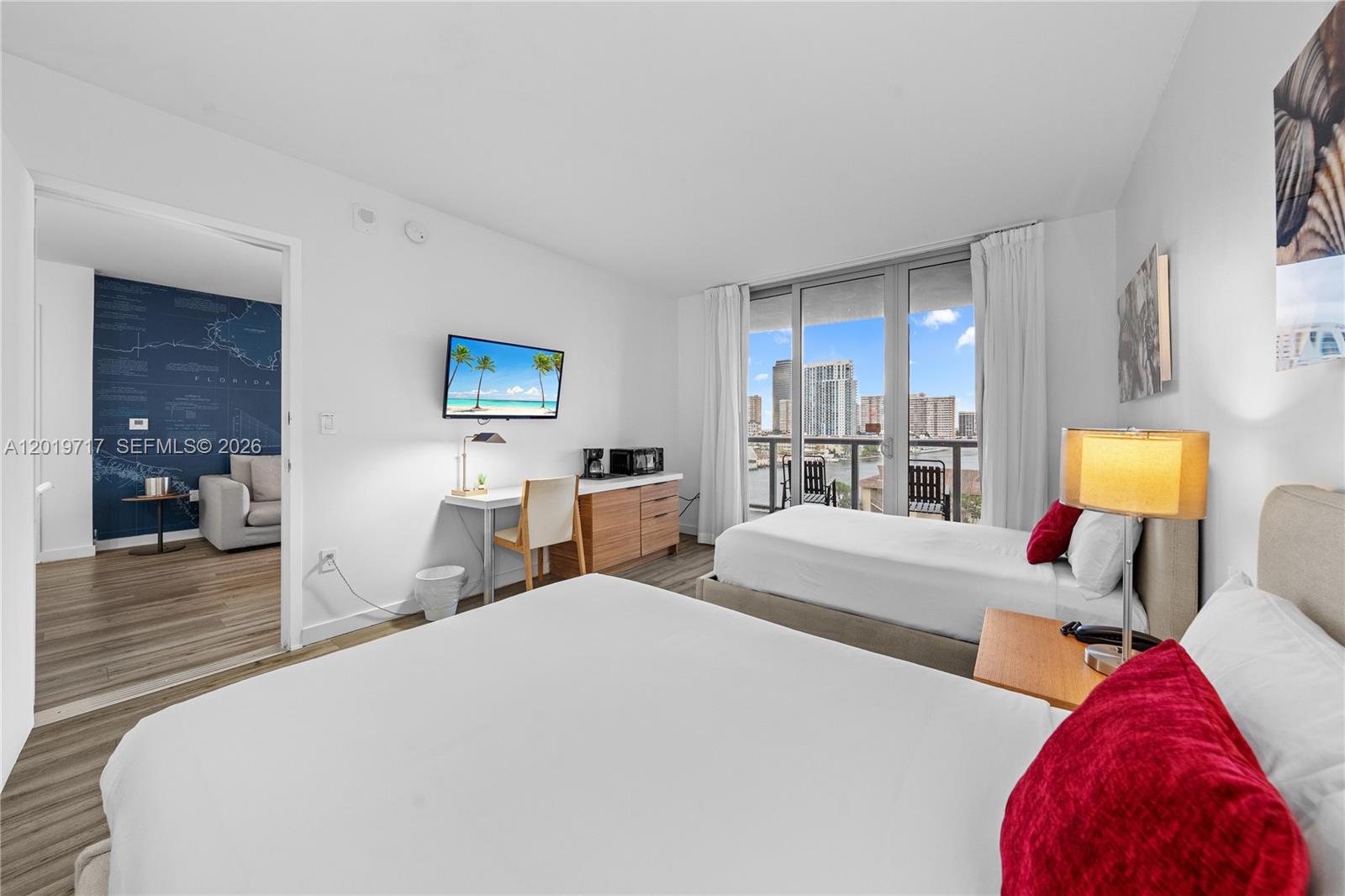 Photo of 2602 Hallandale Beach Blvd  #R703, Hallandale Beach, Florida, 33009 - 