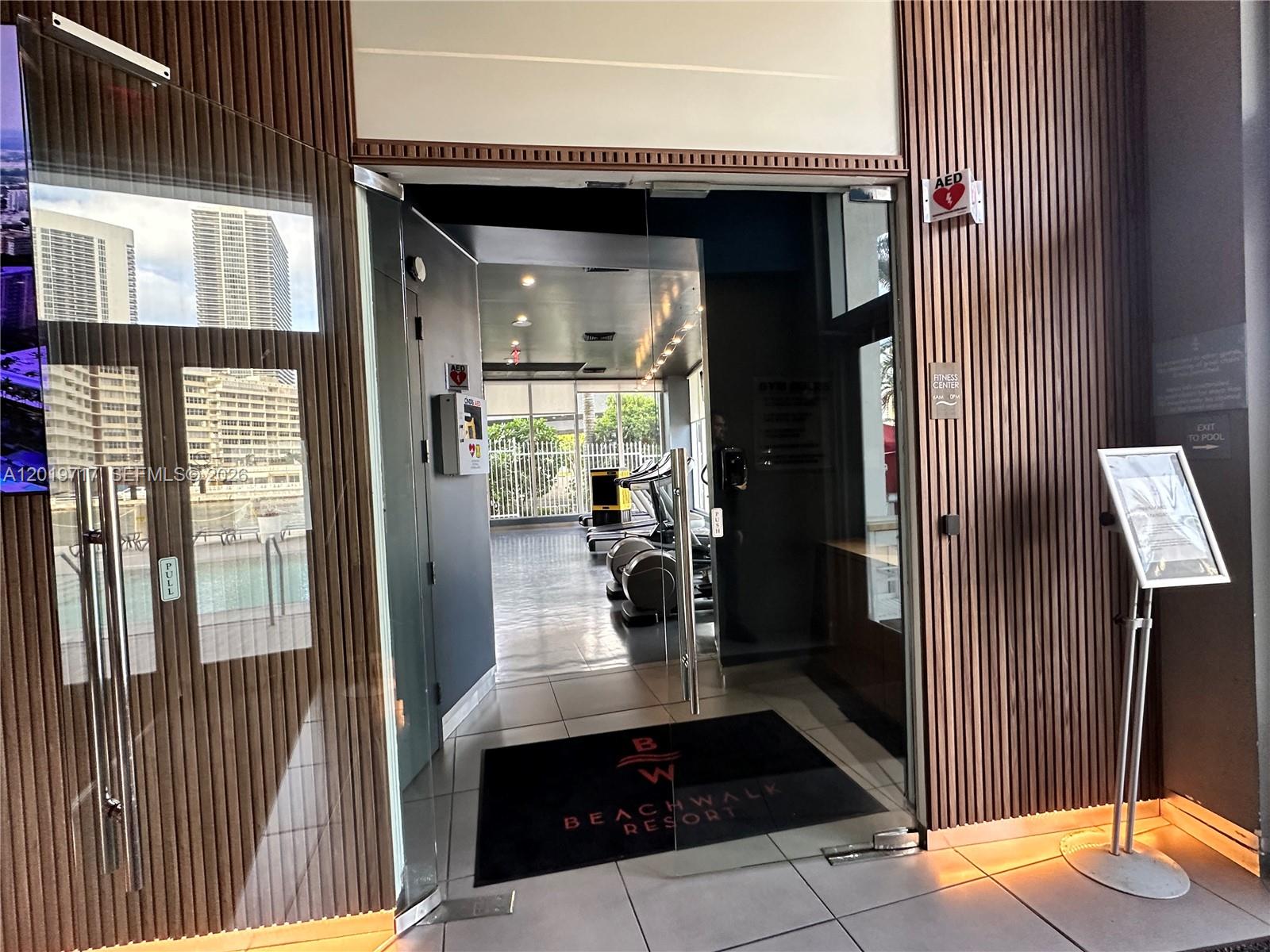 Photo of 2602 Hallandale Beach Blvd  #R703, Hallandale Beach, Florida, 33009 - 