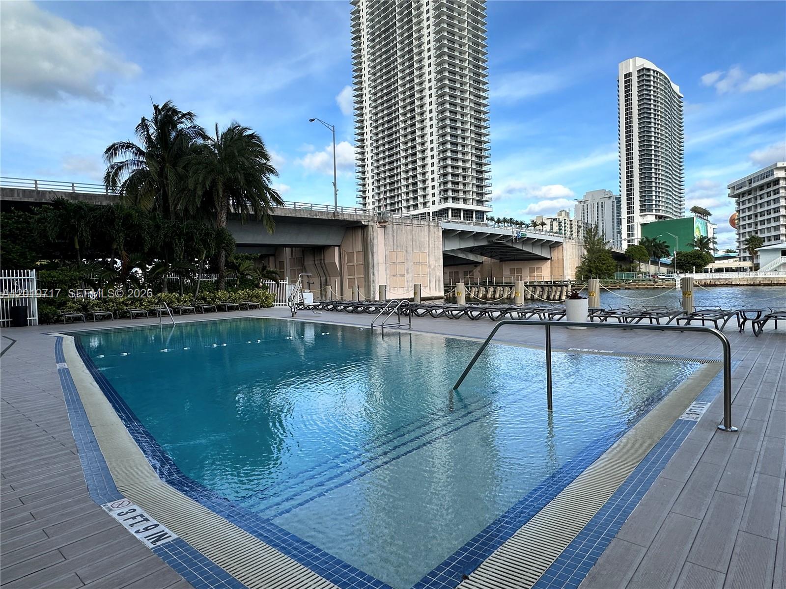 Photo of 2602 Hallandale Beach Blvd  #R703, Hallandale Beach, Florida, 33009 - 