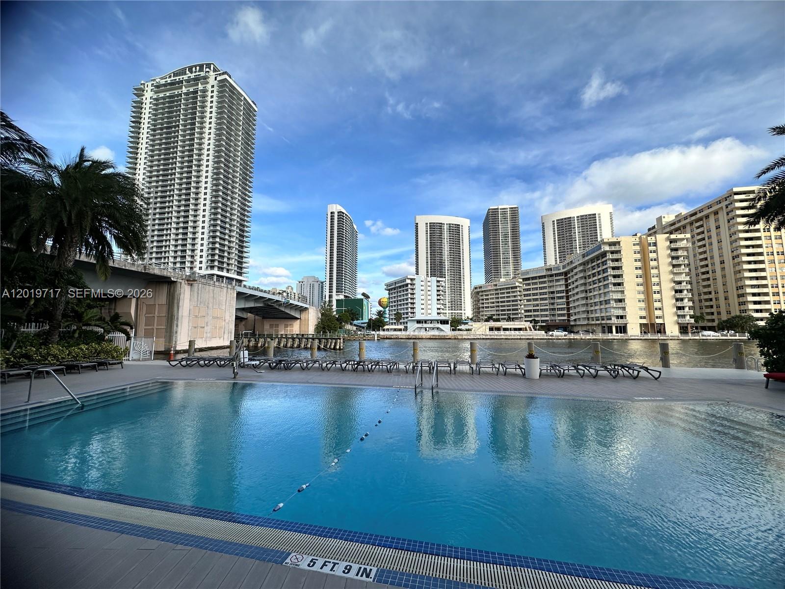 Photo of 2602 Hallandale Beach Blvd  #R703, Hallandale Beach, Florida, 33009 - 