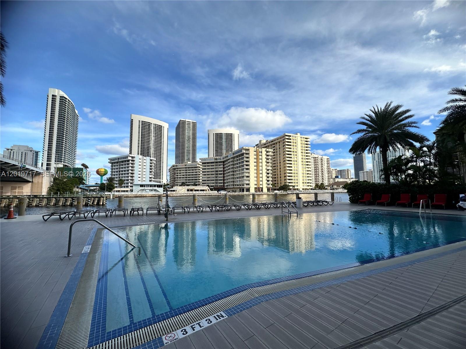 Photo of 2602 Hallandale Beach Blvd  #R703, Hallandale Beach, Florida, 33009 - 