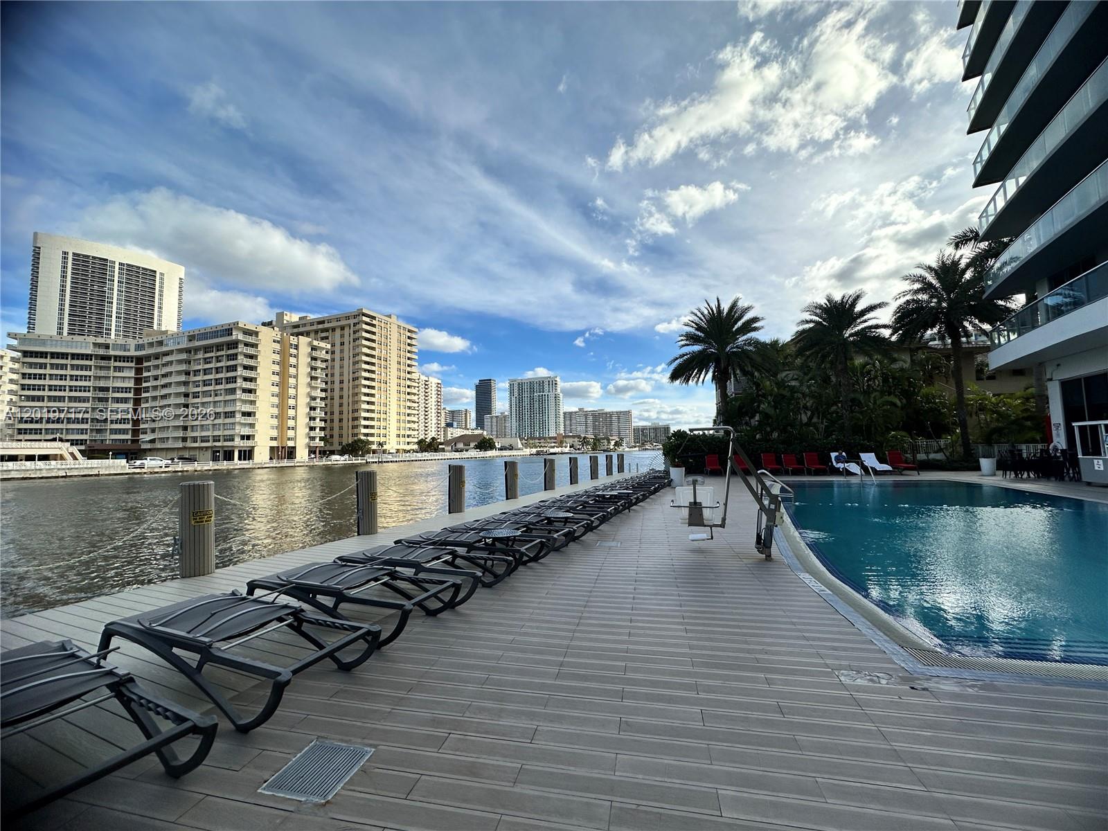 Photo of 2602 Hallandale Beach Blvd  #R703, Hallandale Beach, Florida, 33009 - 