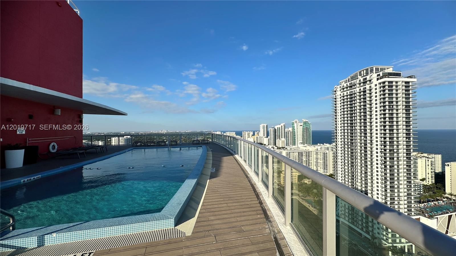 Photo of 2602 Hallandale Beach Blvd  #R703, Hallandale Beach, Florida, 33009 - 