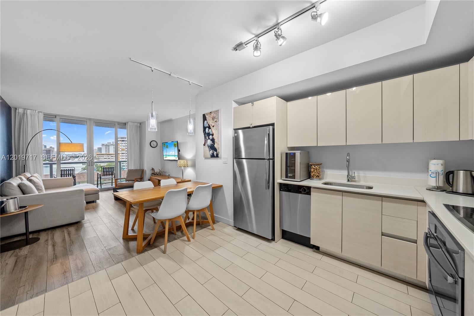 Photo of 2602 Hallandale Beach Blvd  #R703, Hallandale Beach, Florida, 33009 - 