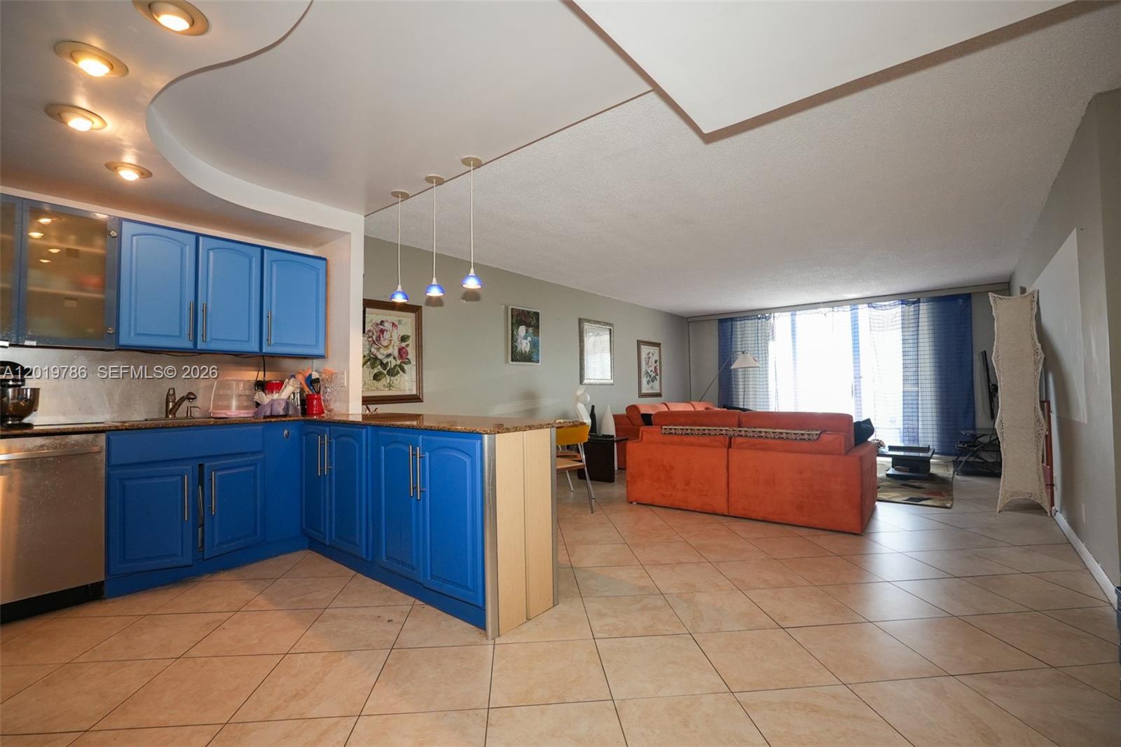 Photo of 3800 Ocean Dr #818, Hollywood, Florida, 33019 -