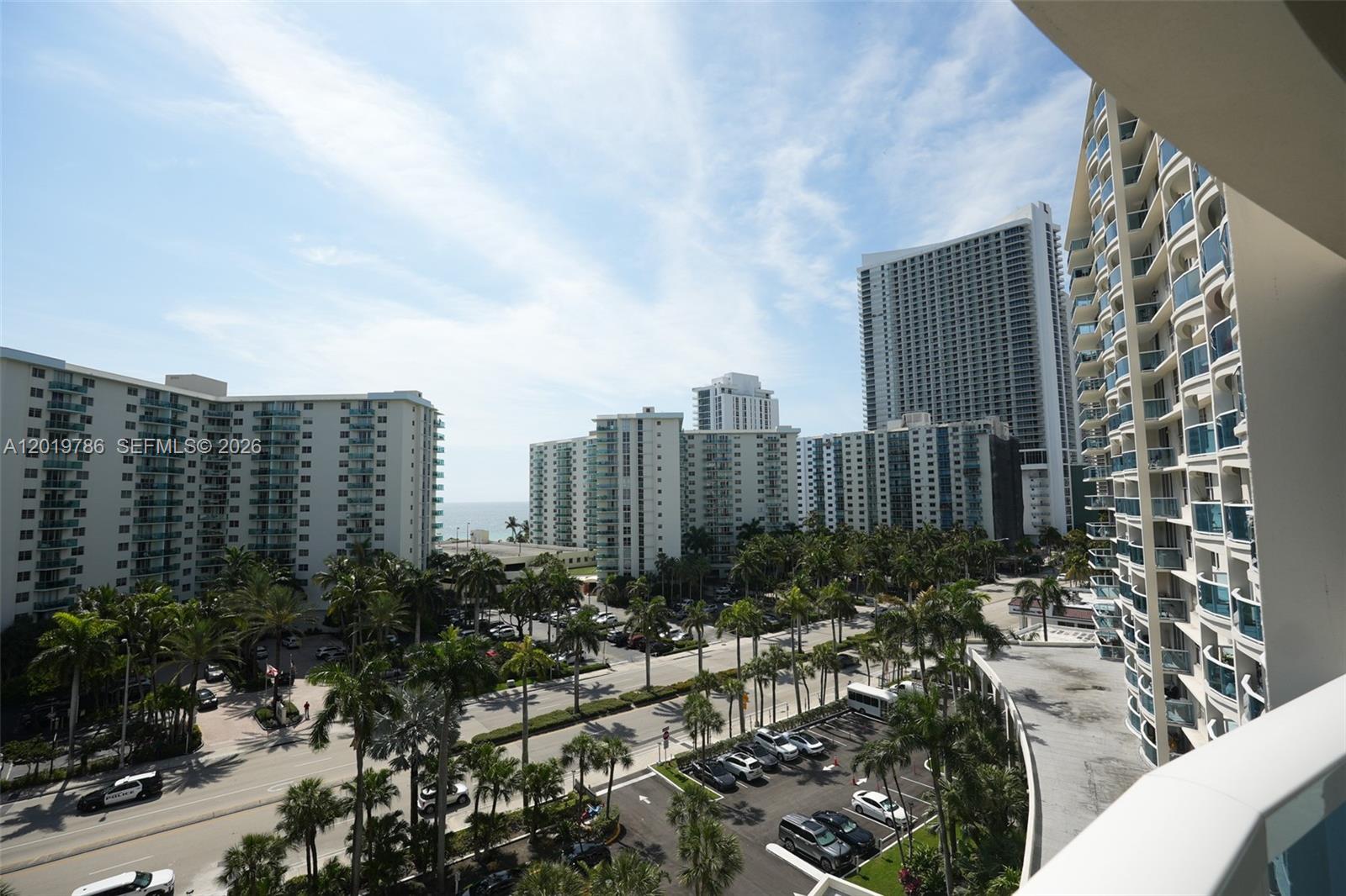 Photo of 3800 Ocean Dr #818, Hollywood, Florida, 33019 -