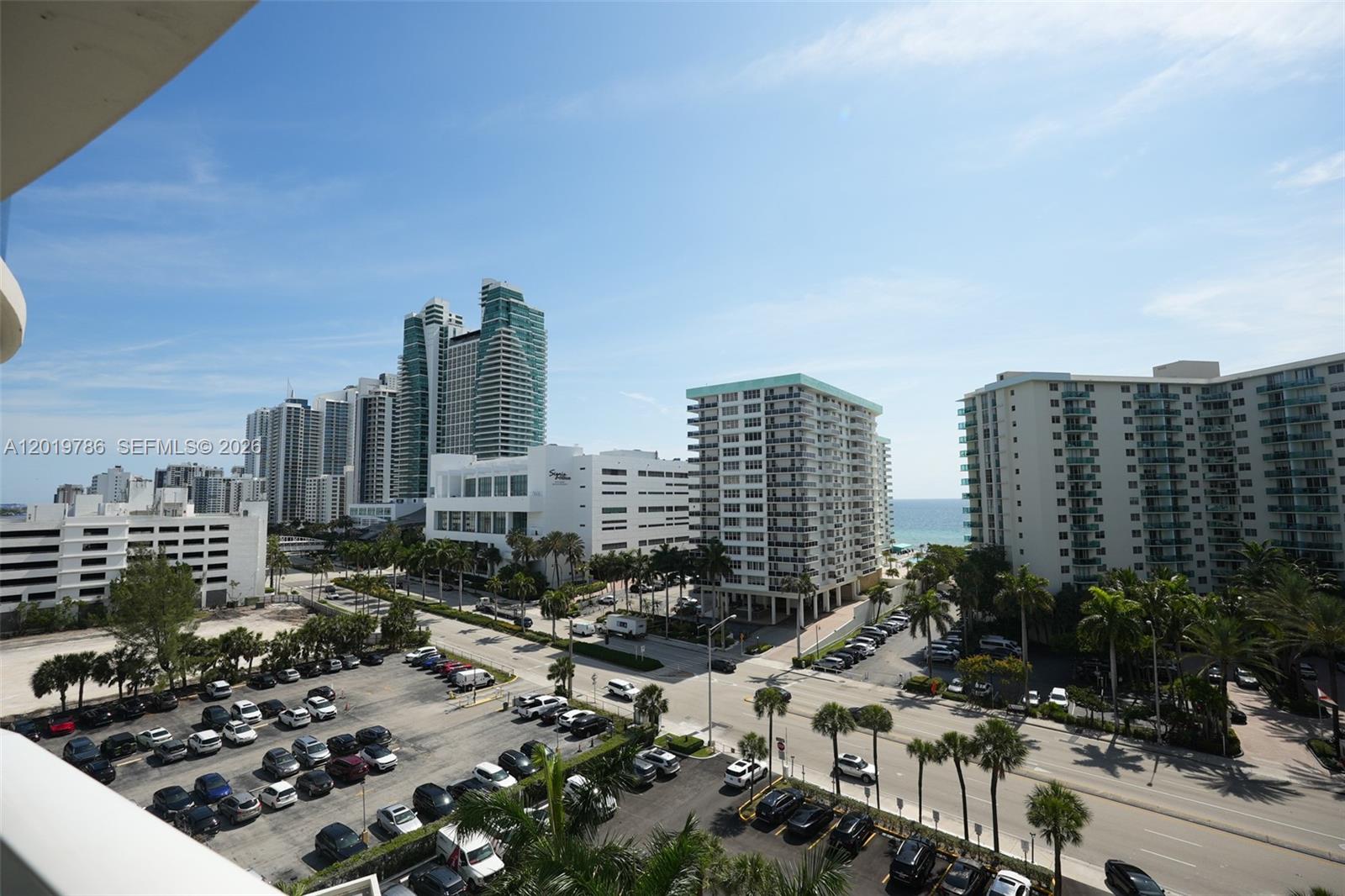 Photo of 3800 Ocean Dr #818, Hollywood, Florida, 33019 -