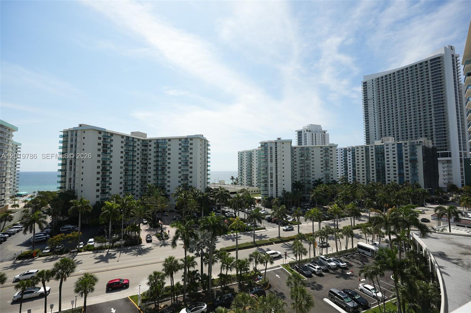Photo of 3800 Ocean Dr #818, Hollywood, Florida, 33019 -
