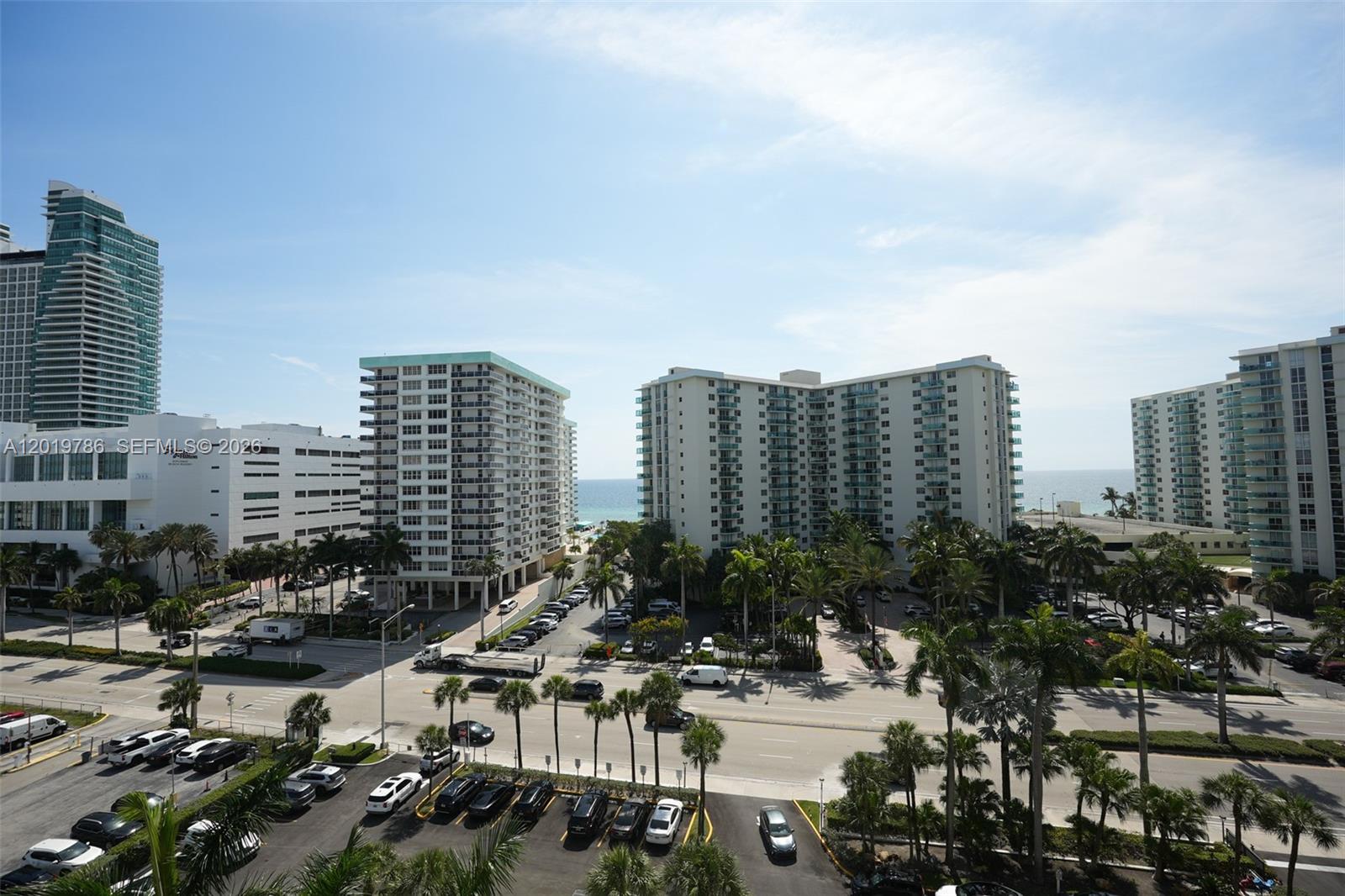 Photo of 3800 Ocean Dr #818, Hollywood, Florida, 33019 -