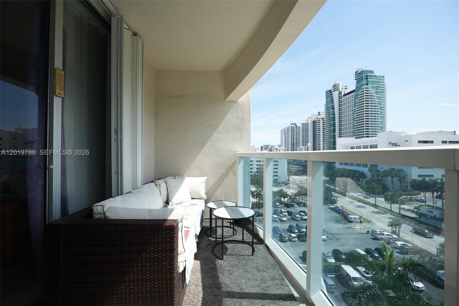 Photo of 3800 Ocean Dr #818, Hollywood, Florida, 33019 -
