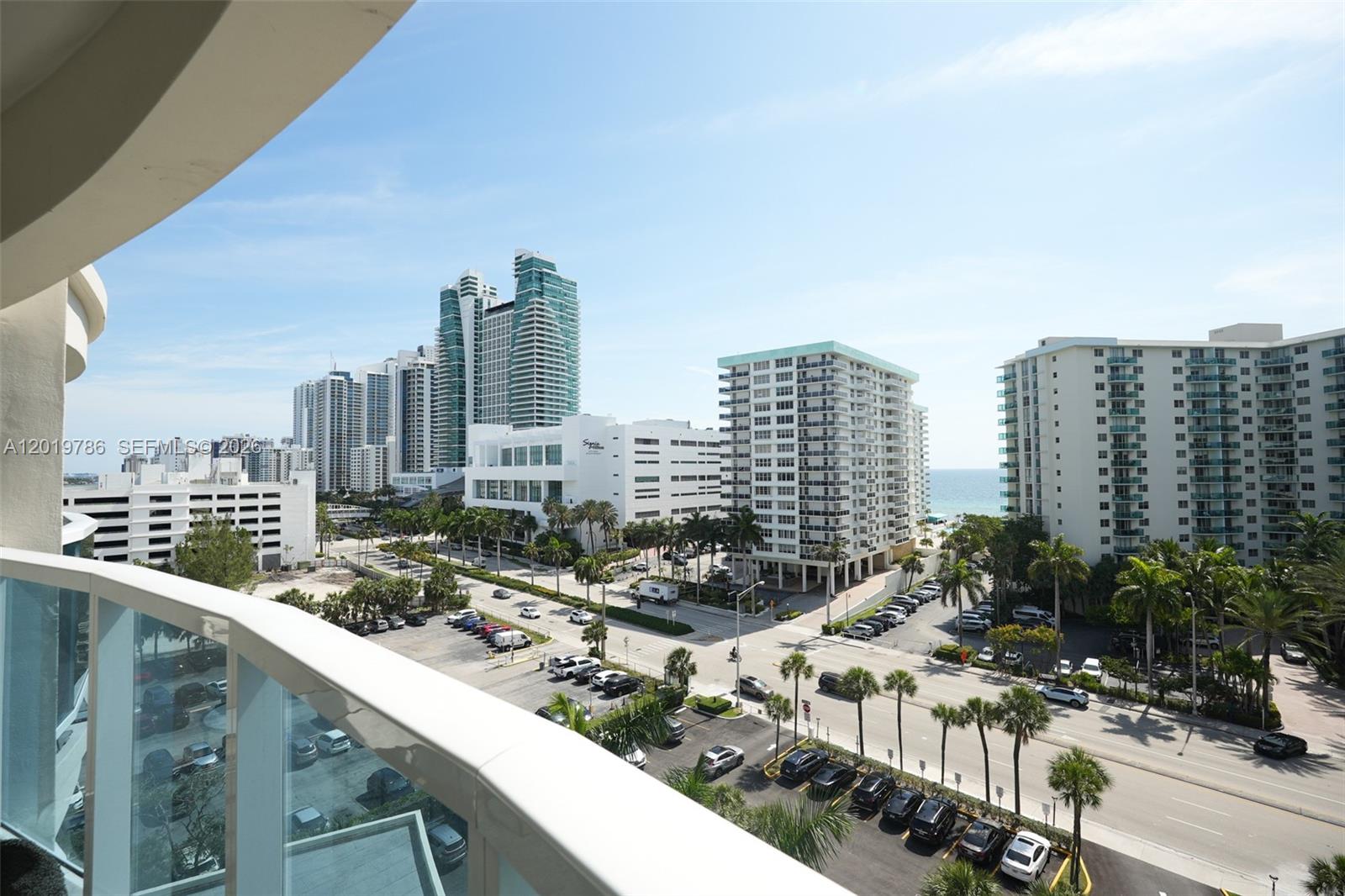 Photo of 3800 Ocean Dr #818, Hollywood, Florida, 33019 -