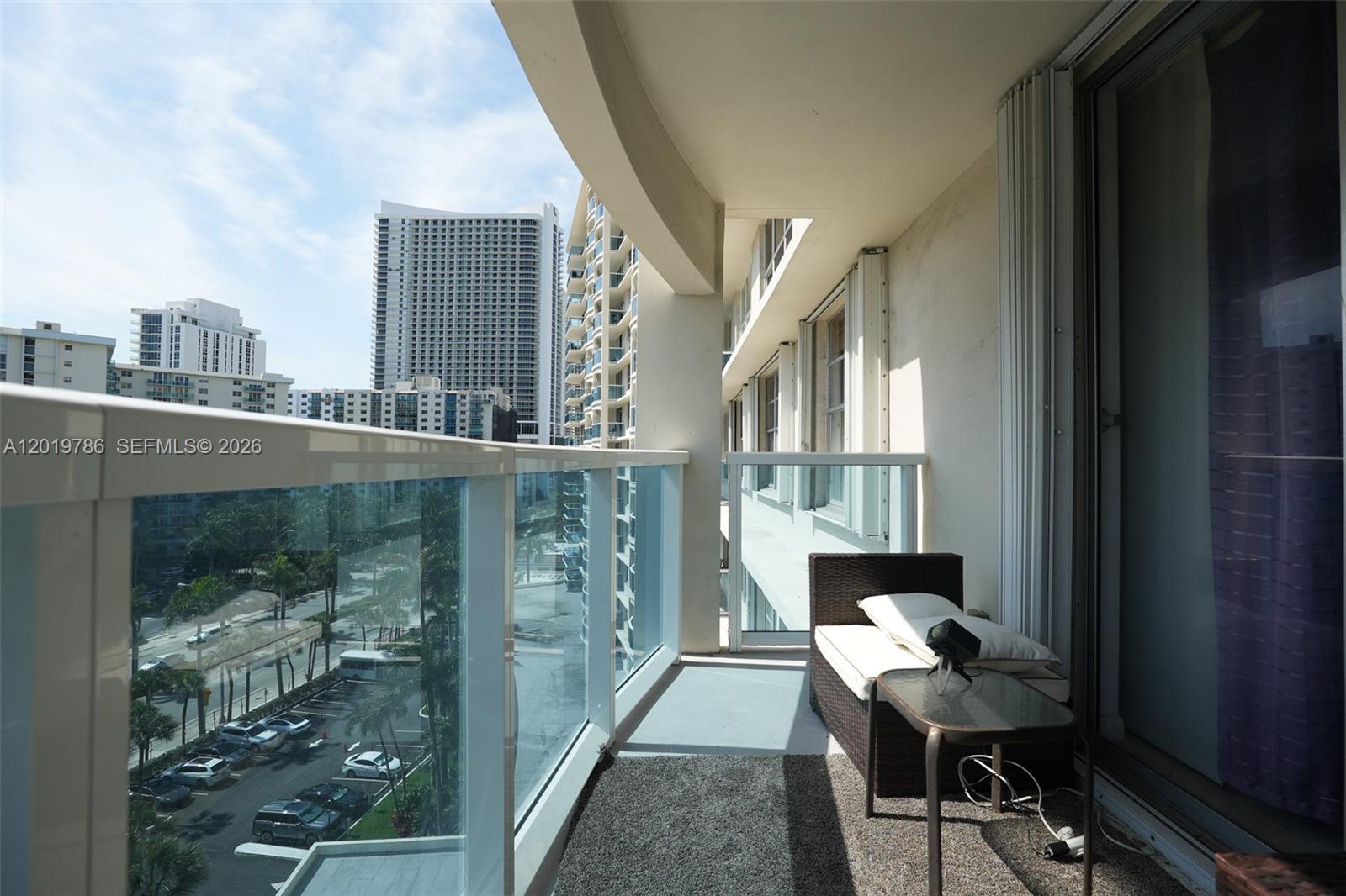 Photo of 3800 Ocean Dr #818, Hollywood, Florida, 33019 -