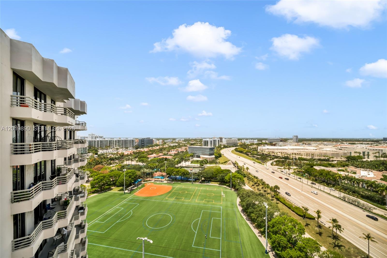 Photo of 3300 191st St  #LP04, Aventura, Florida, 33180 - 