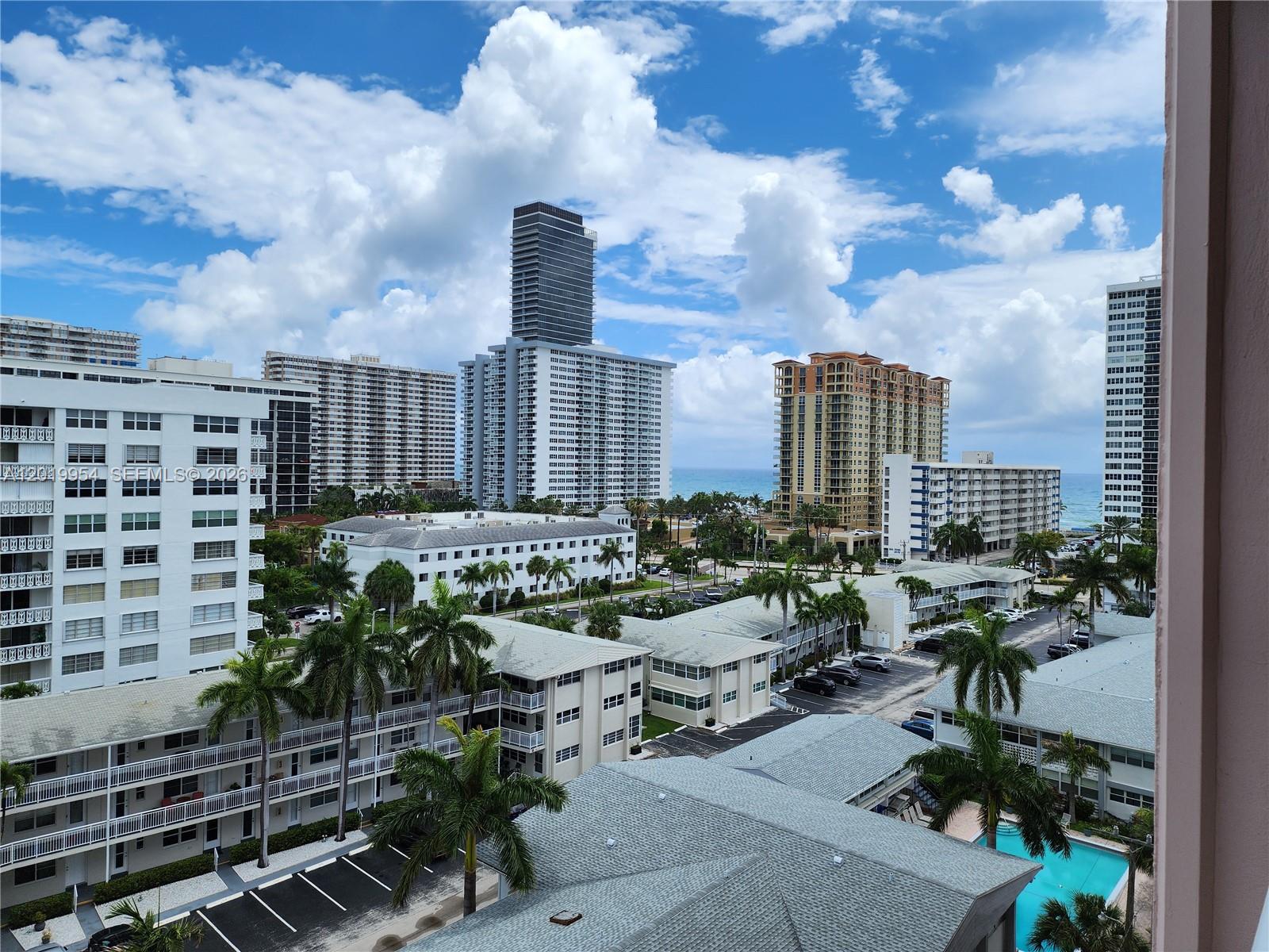 Photo of 3161 Ocean Dr  #903, Hallandale Beach, Florida, 33009 - 