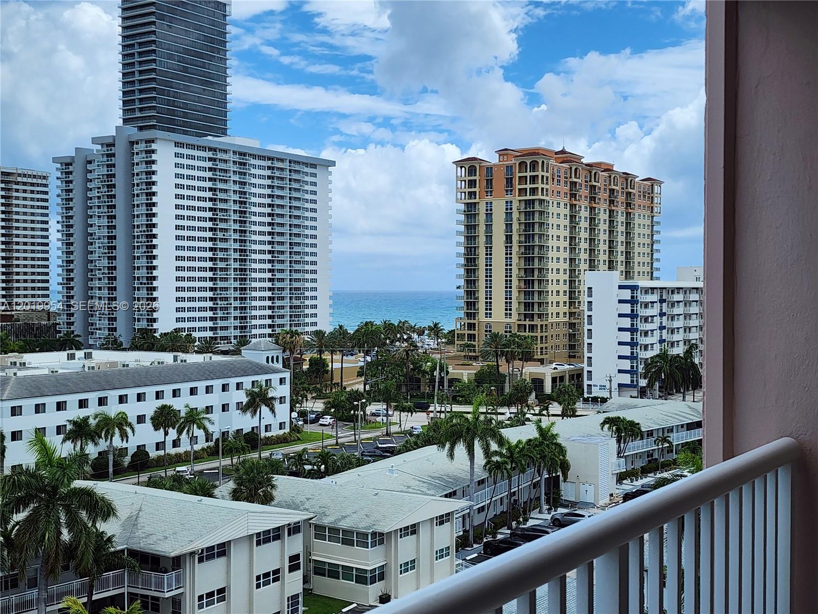 Photo of 3161 Ocean Dr  #903, Hallandale Beach, Florida, 33009 - 