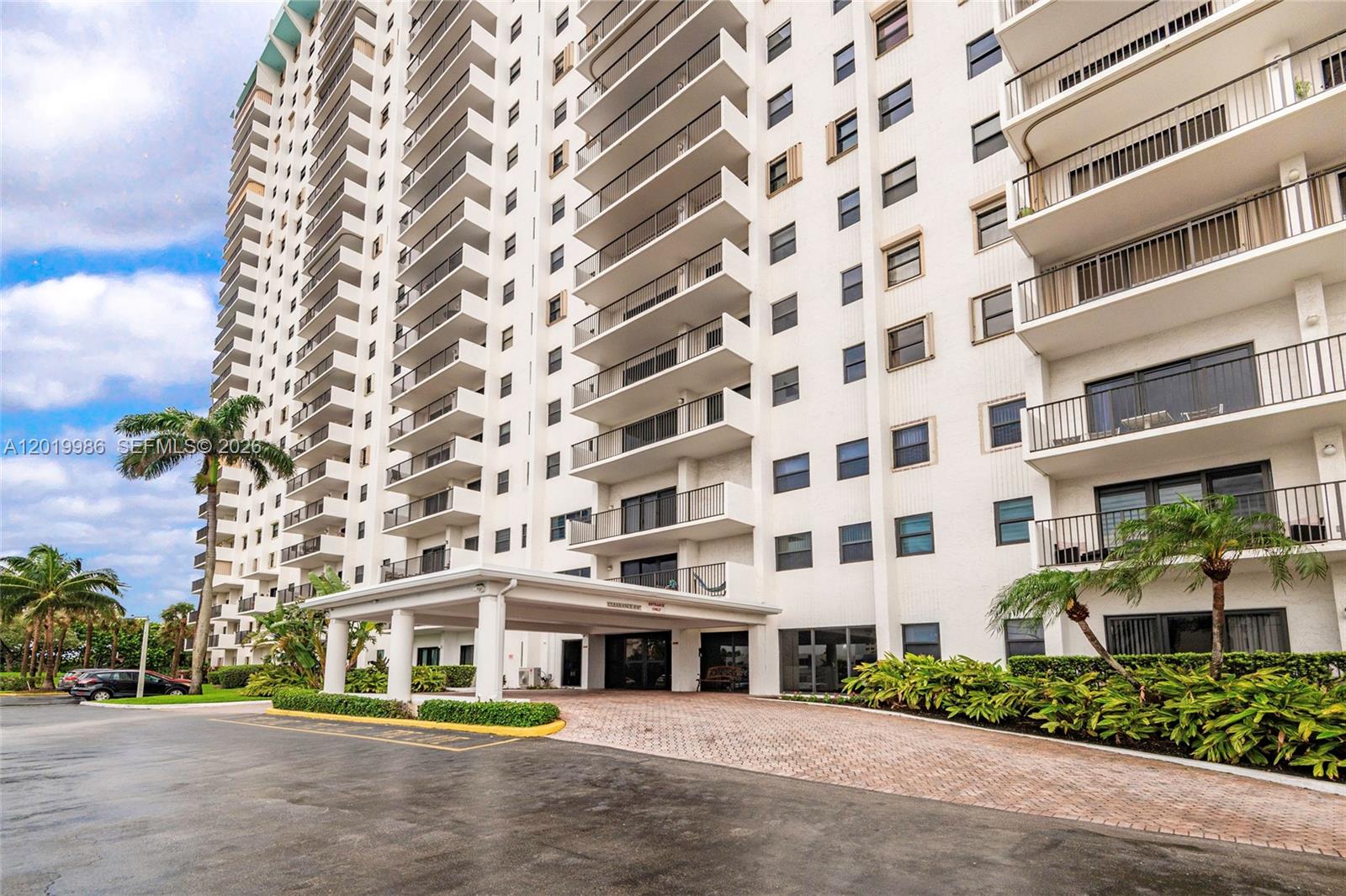Photo of 1201 Ocean Dr  #610N, Hollywood, Florida, 33019 - 