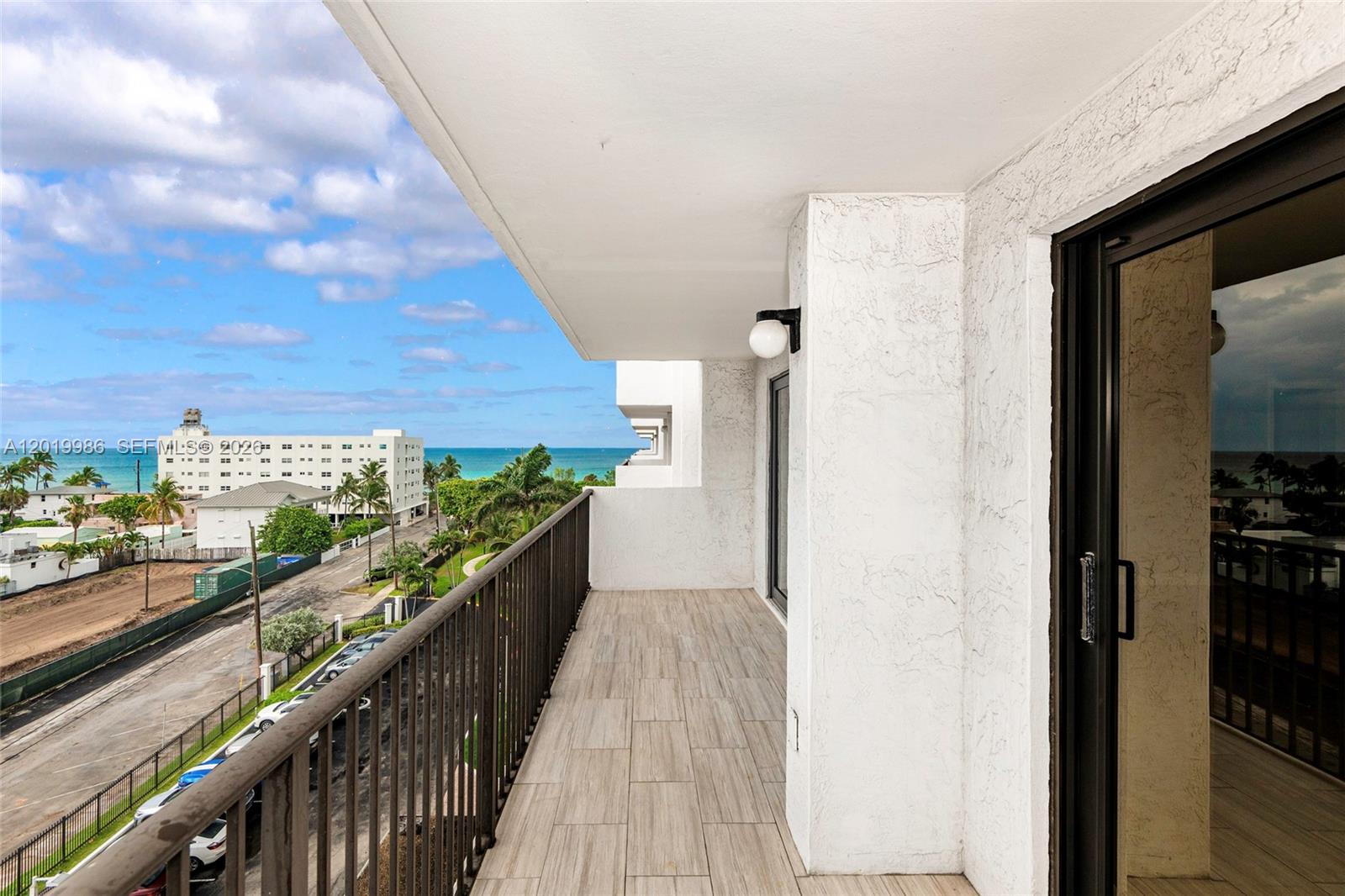 Photo of 1201 Ocean Dr  #610N, Hollywood, Florida, 33019 - 