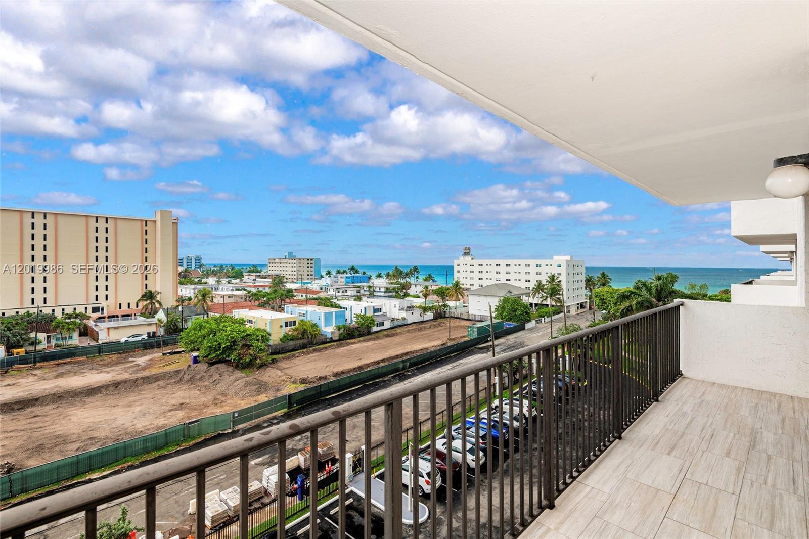 Photo of 1201 Ocean Dr  #610N, Hollywood, Florida, 33019 - 